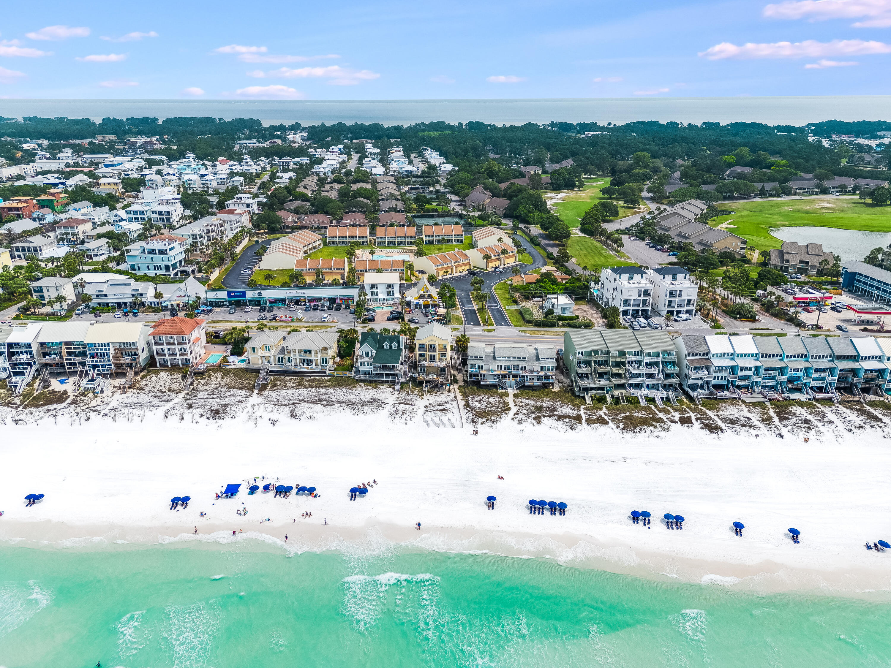 SEACOVE CONDO - Residential