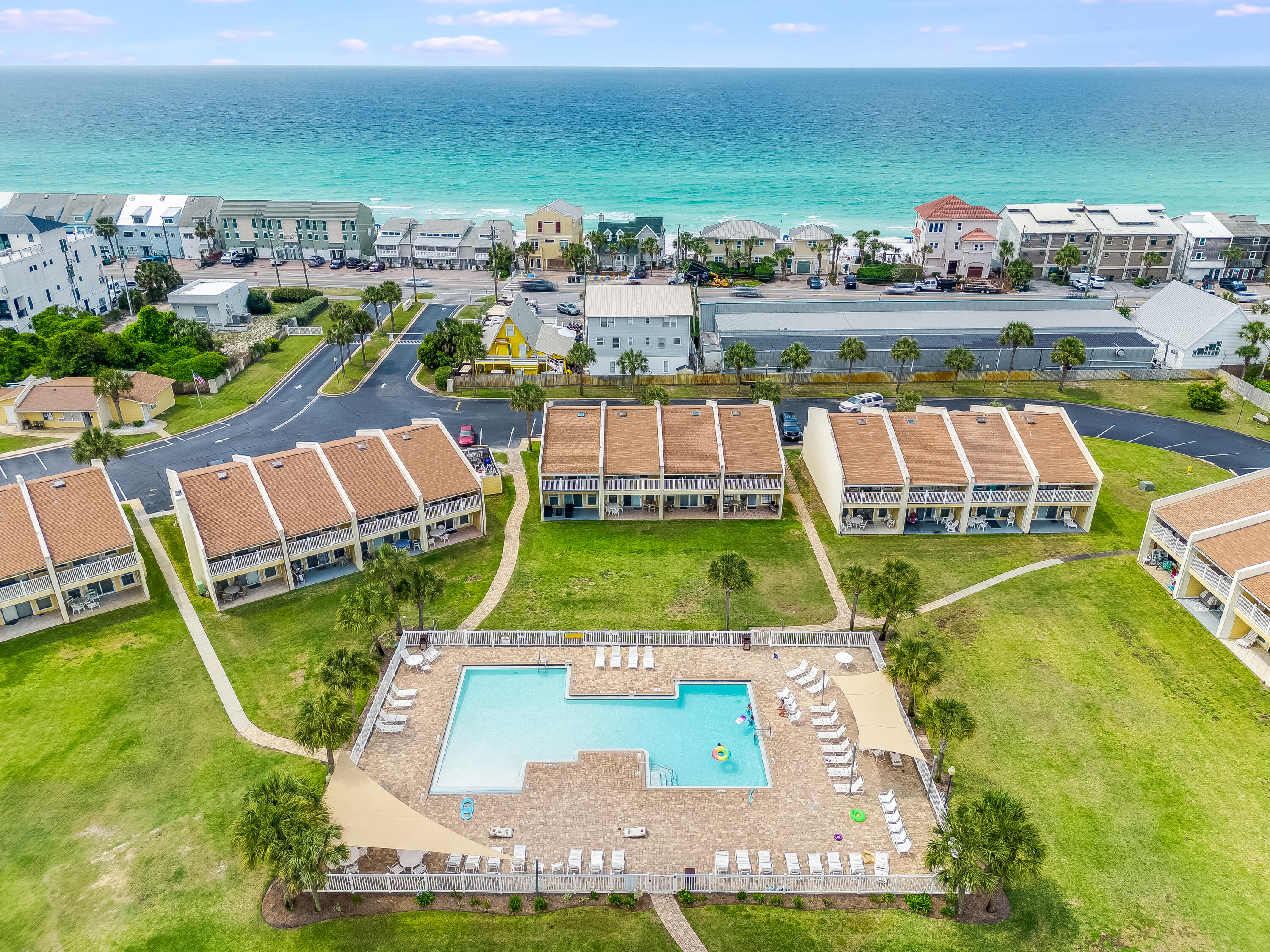 SEACOVE CONDO - Residential