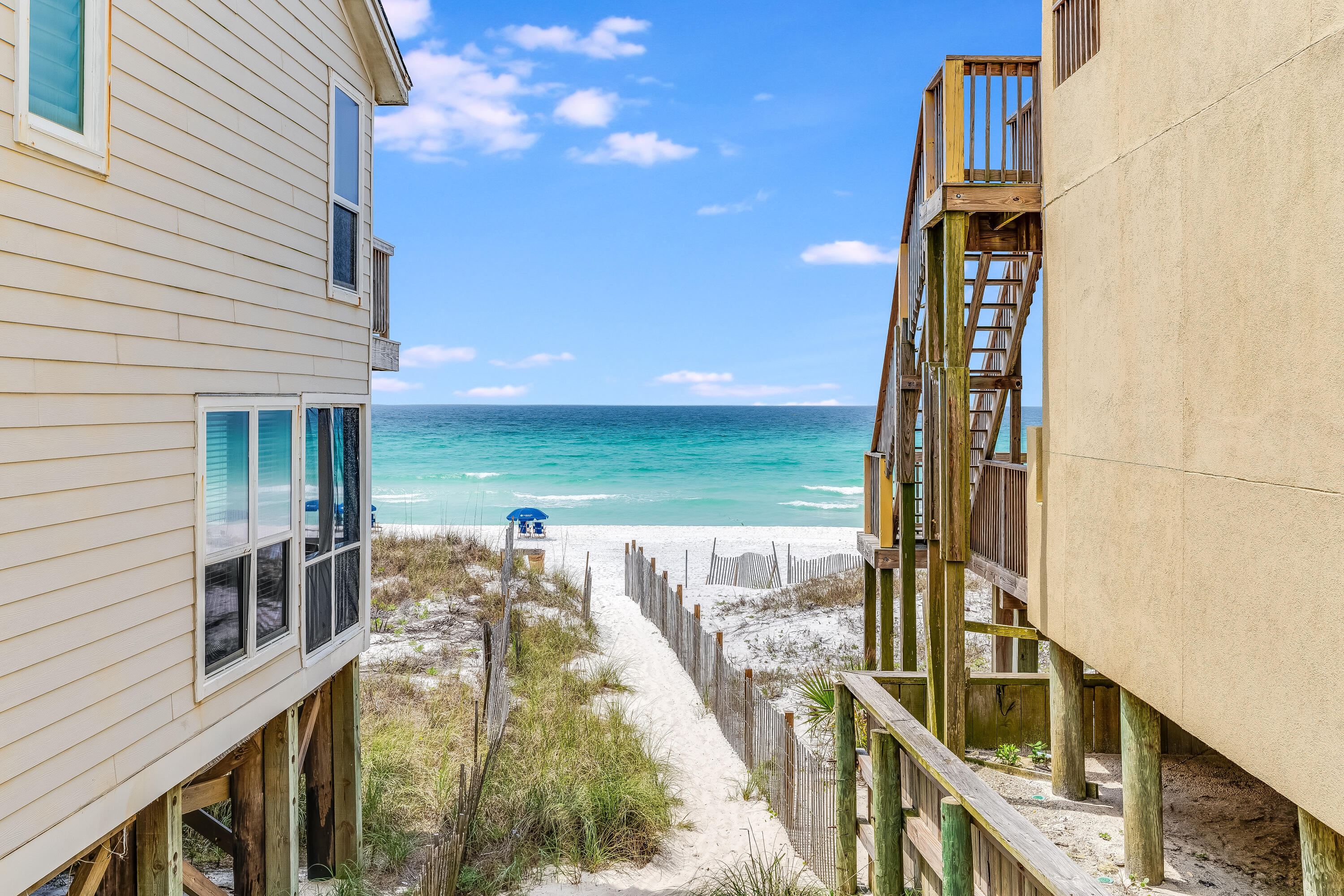 SEACOVE CONDO - Residential
