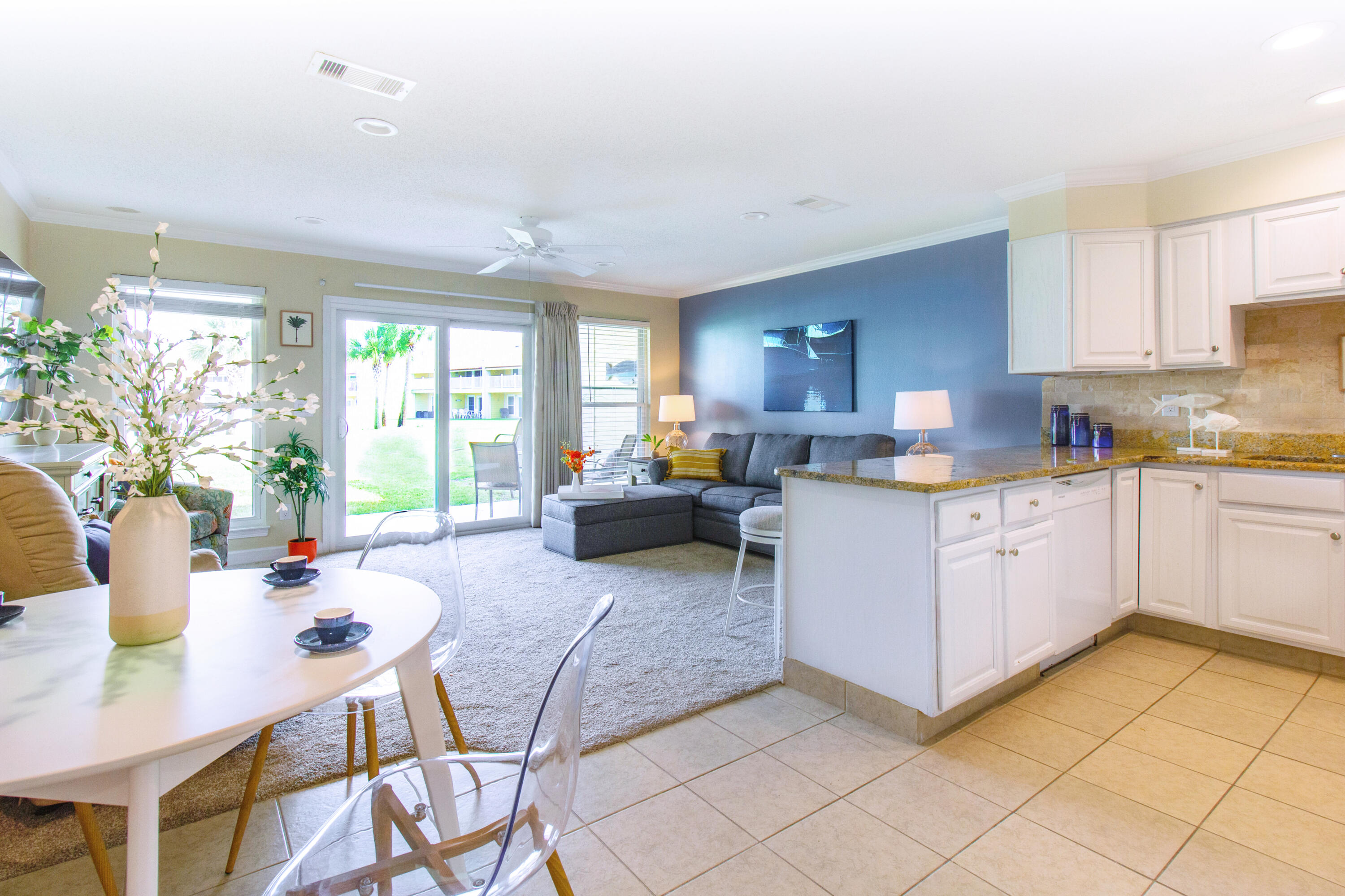 SEACOVE CONDO - Residential