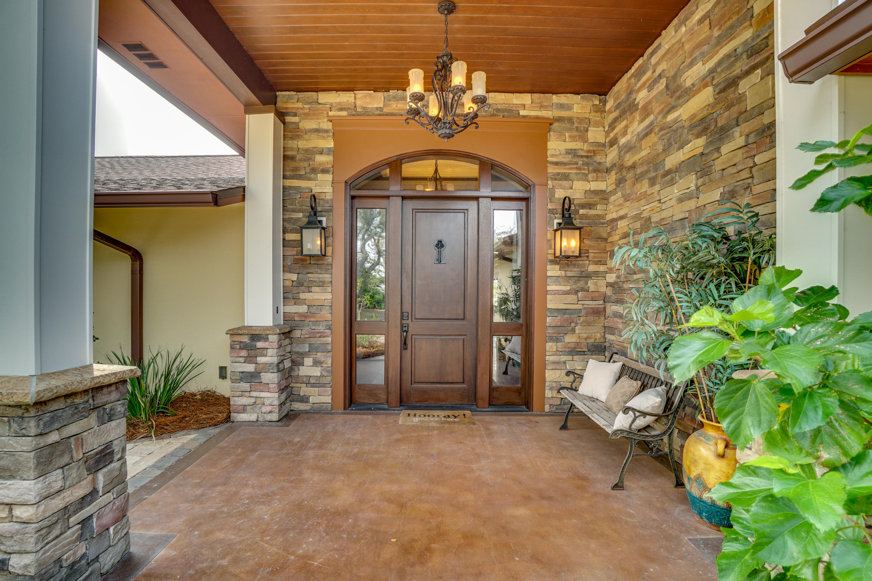 Kings Point - Residential