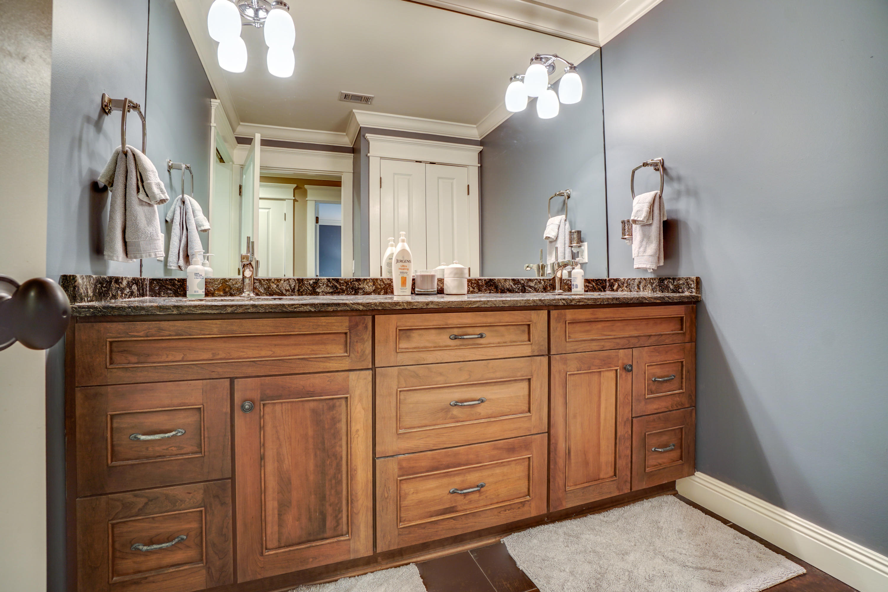 Kings Point - Residential