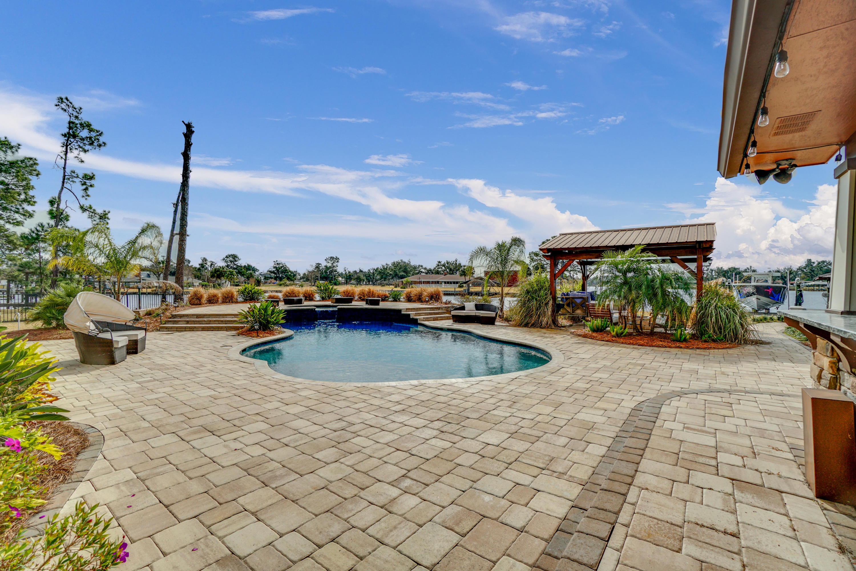 Kings Point - Residential