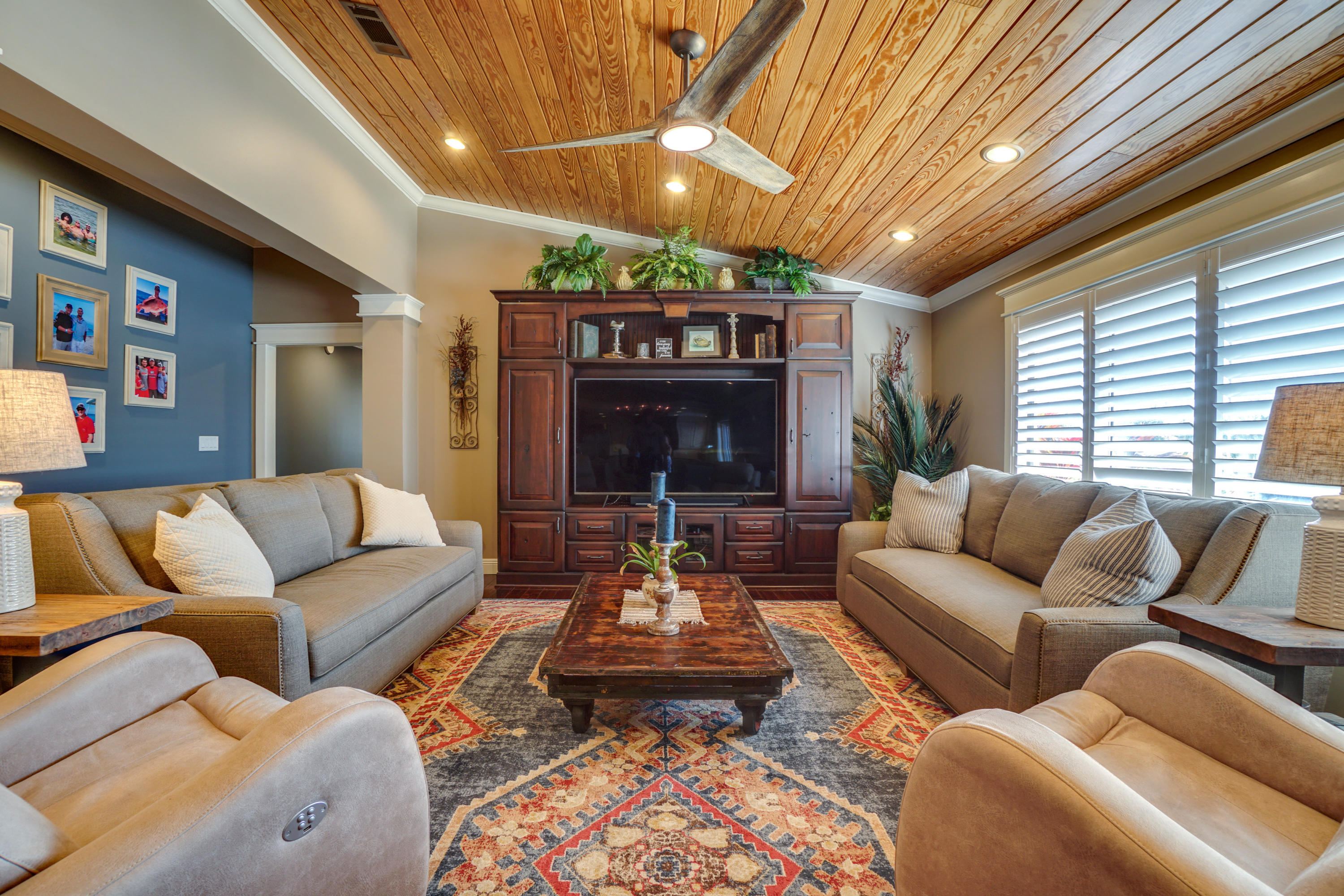 Kings Point - Residential