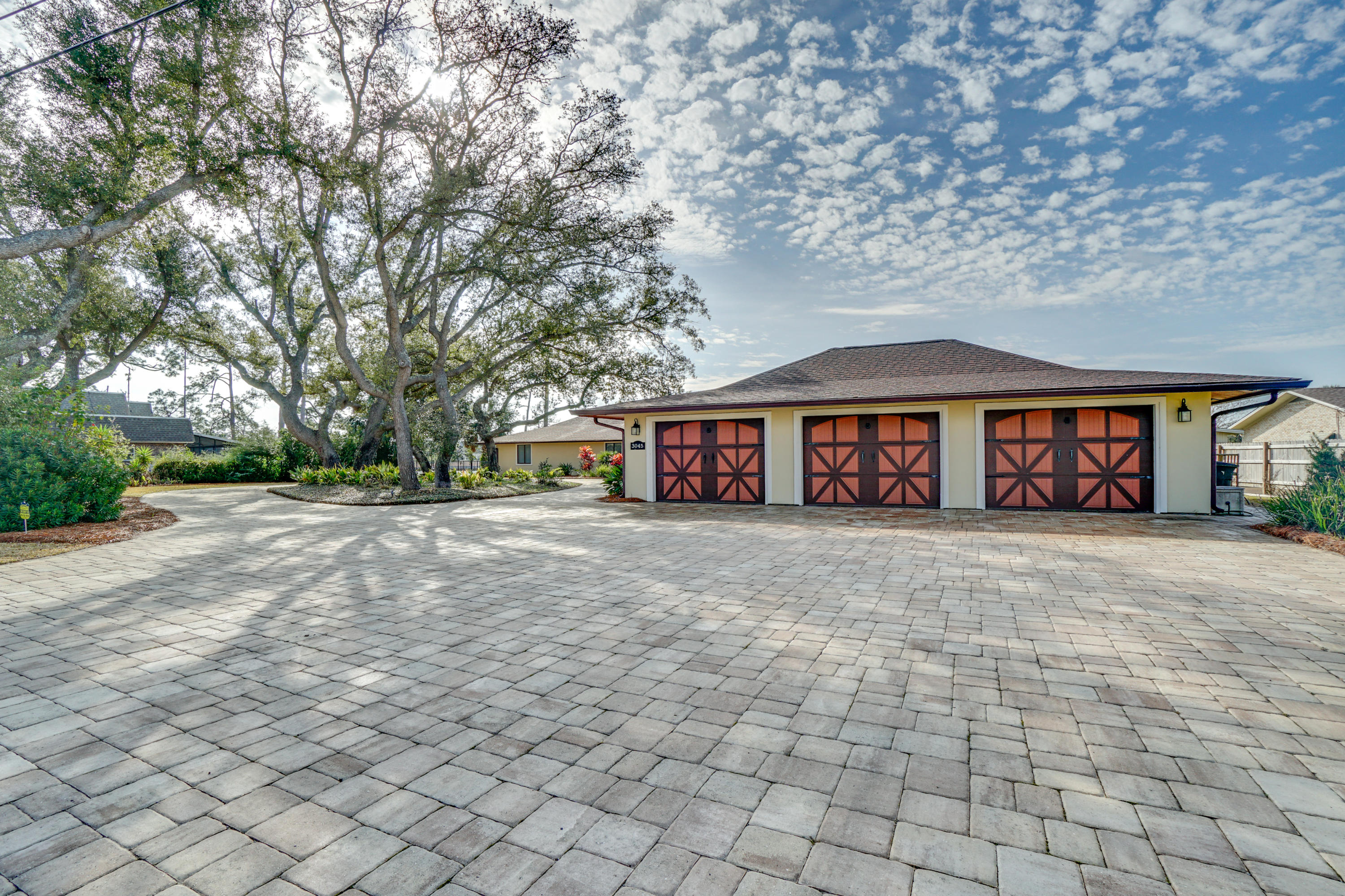 Kings Point - Residential