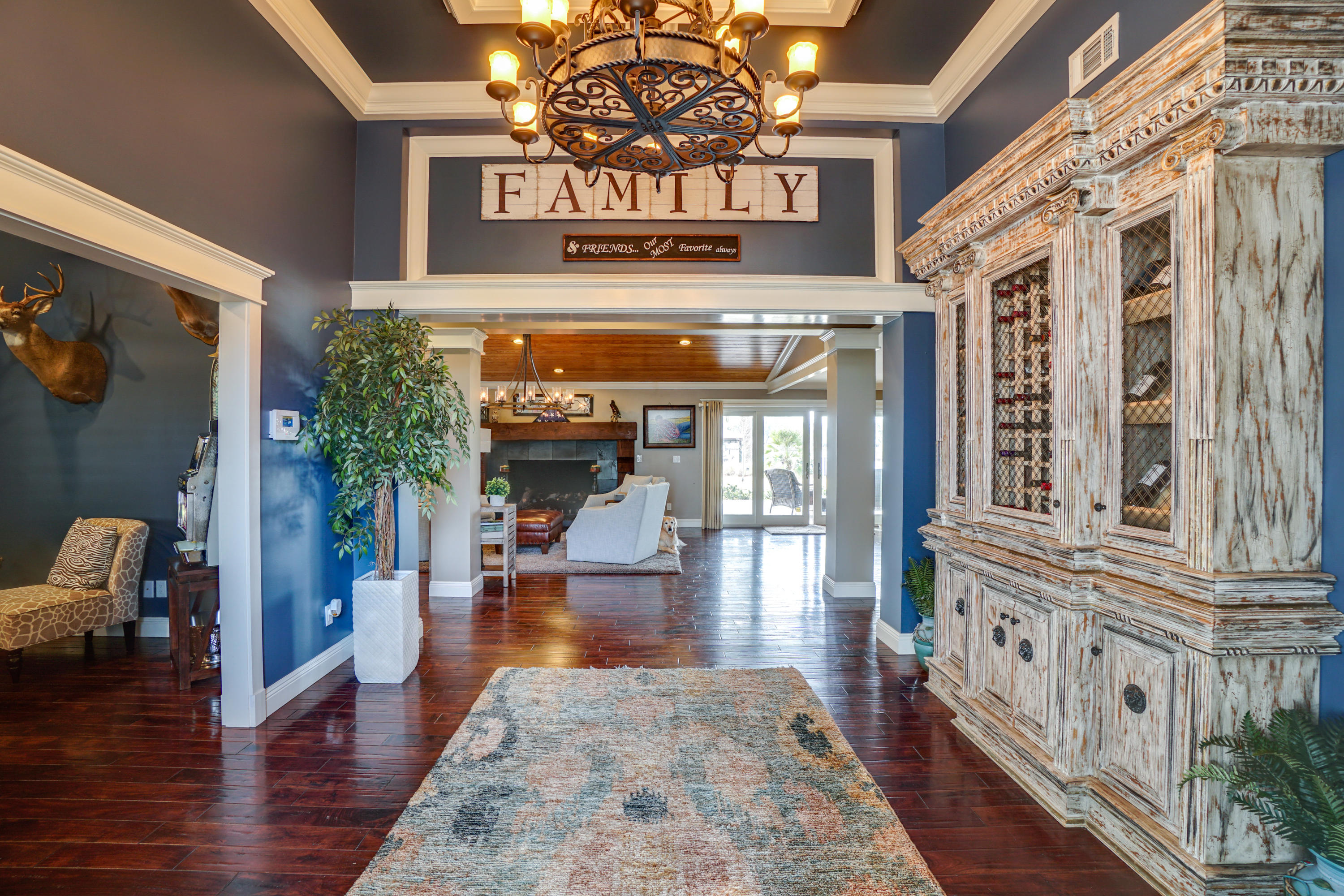 Kings Point - Residential