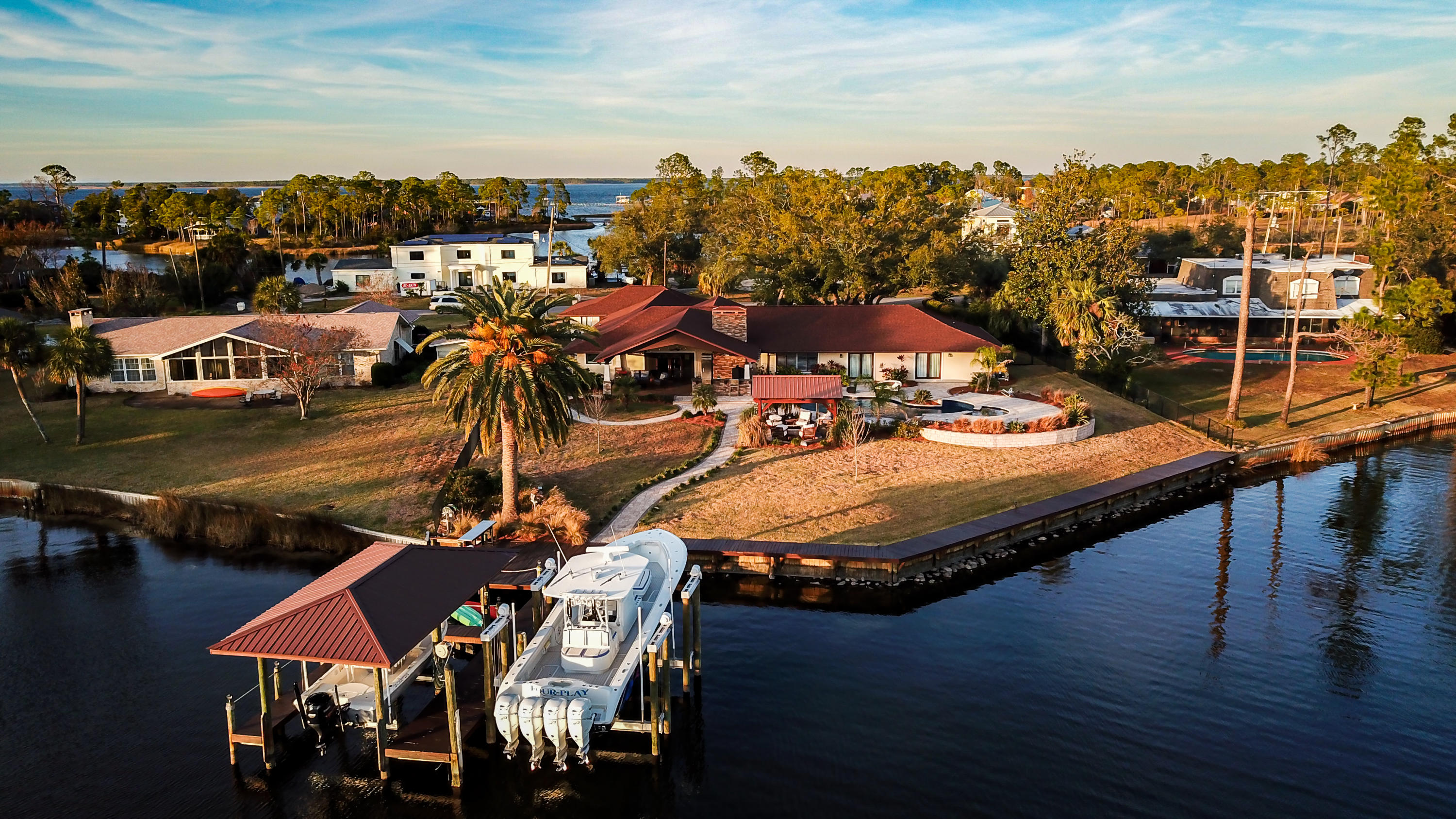 Kings Point - Residential