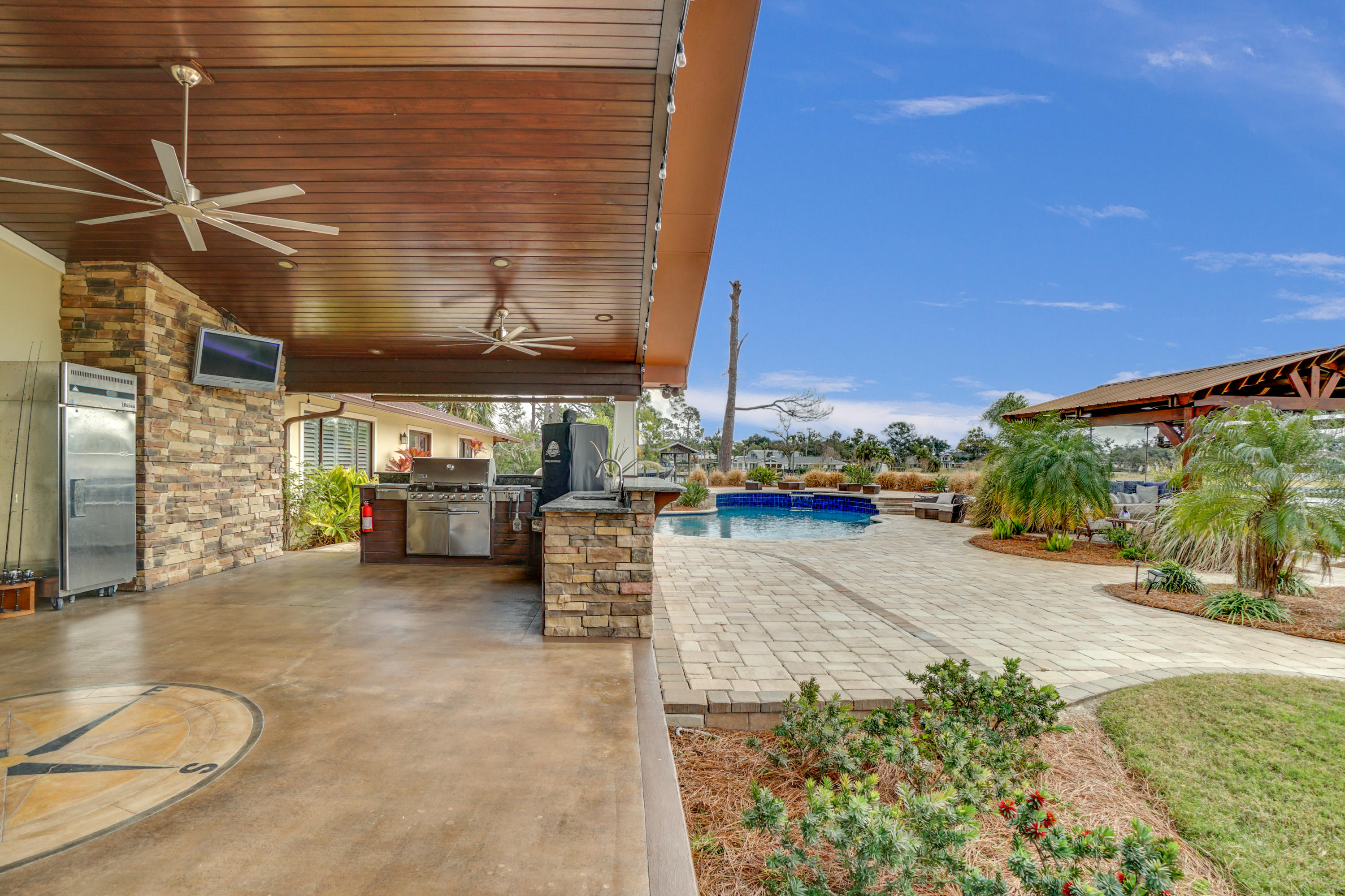 Kings Point - Residential