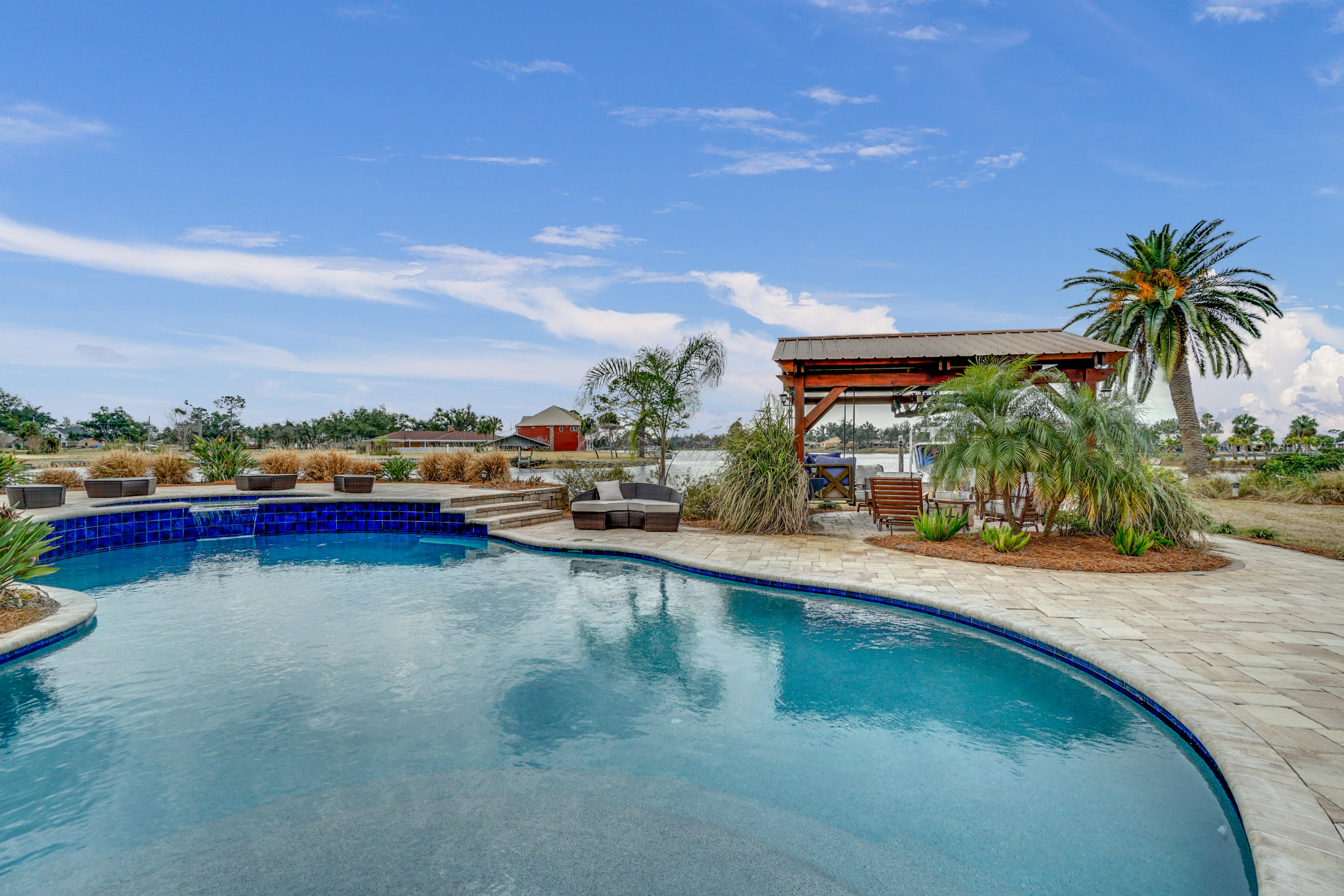 Kings Point - Residential