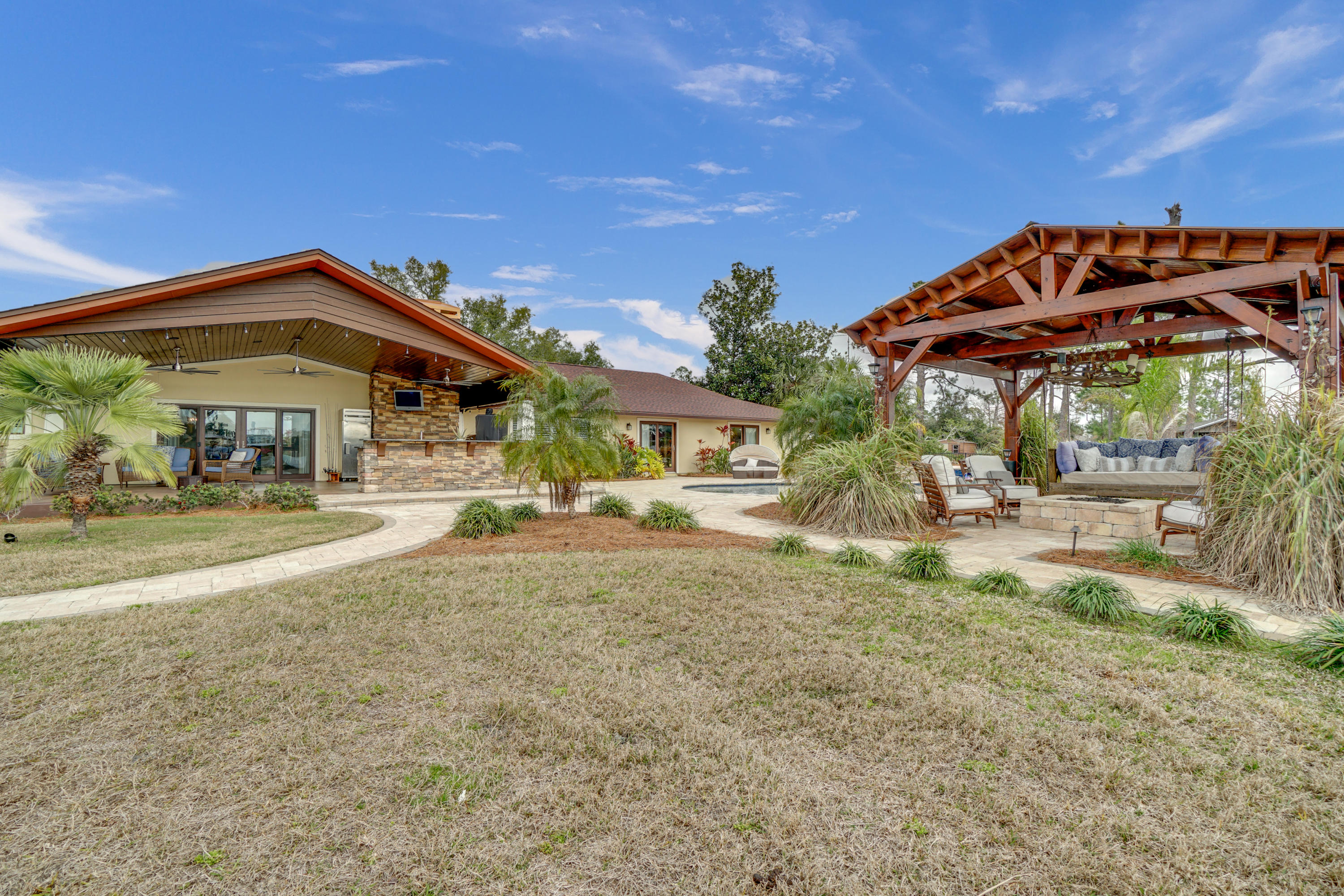 Kings Point - Residential