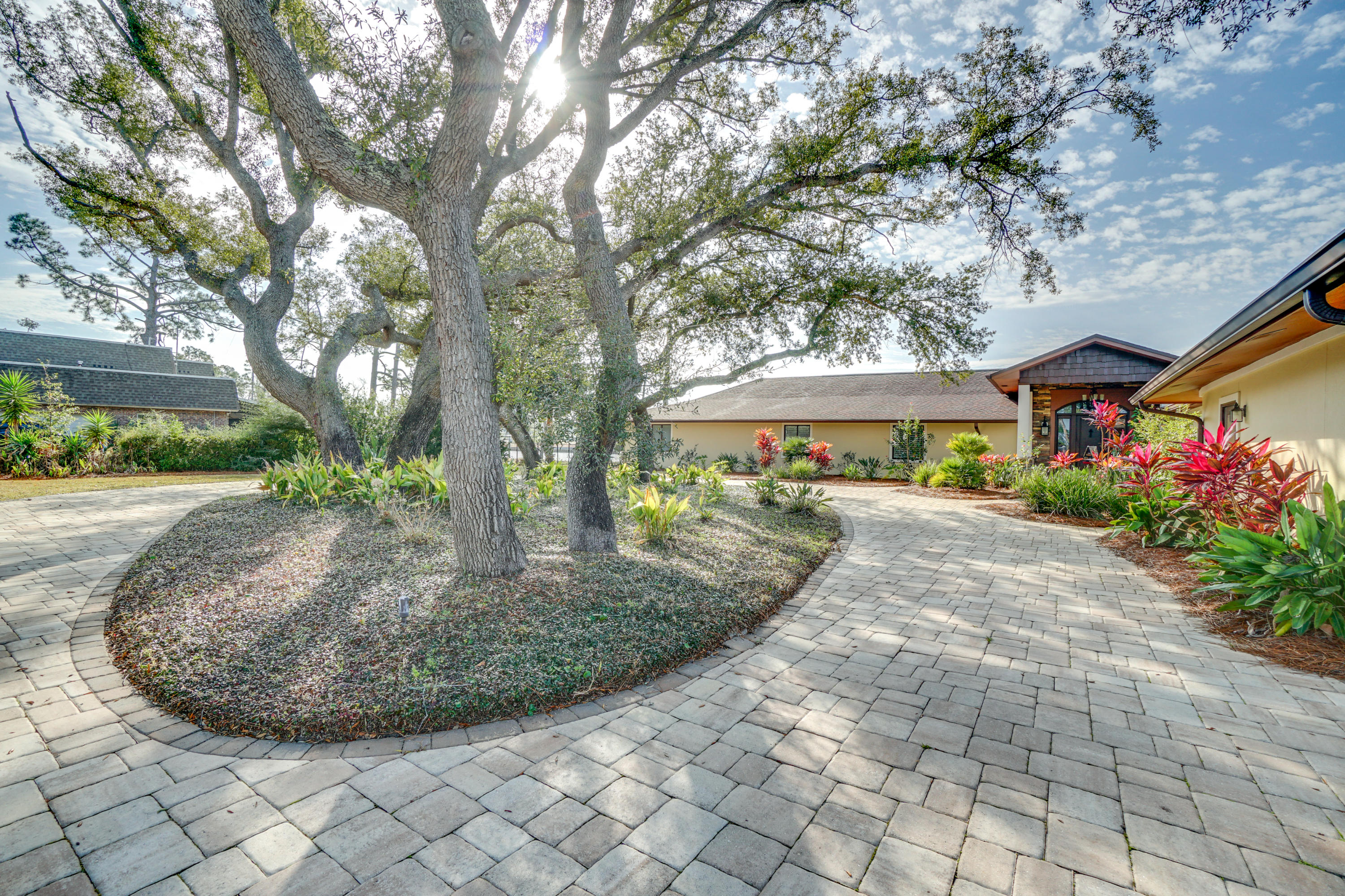 Kings Point - Residential