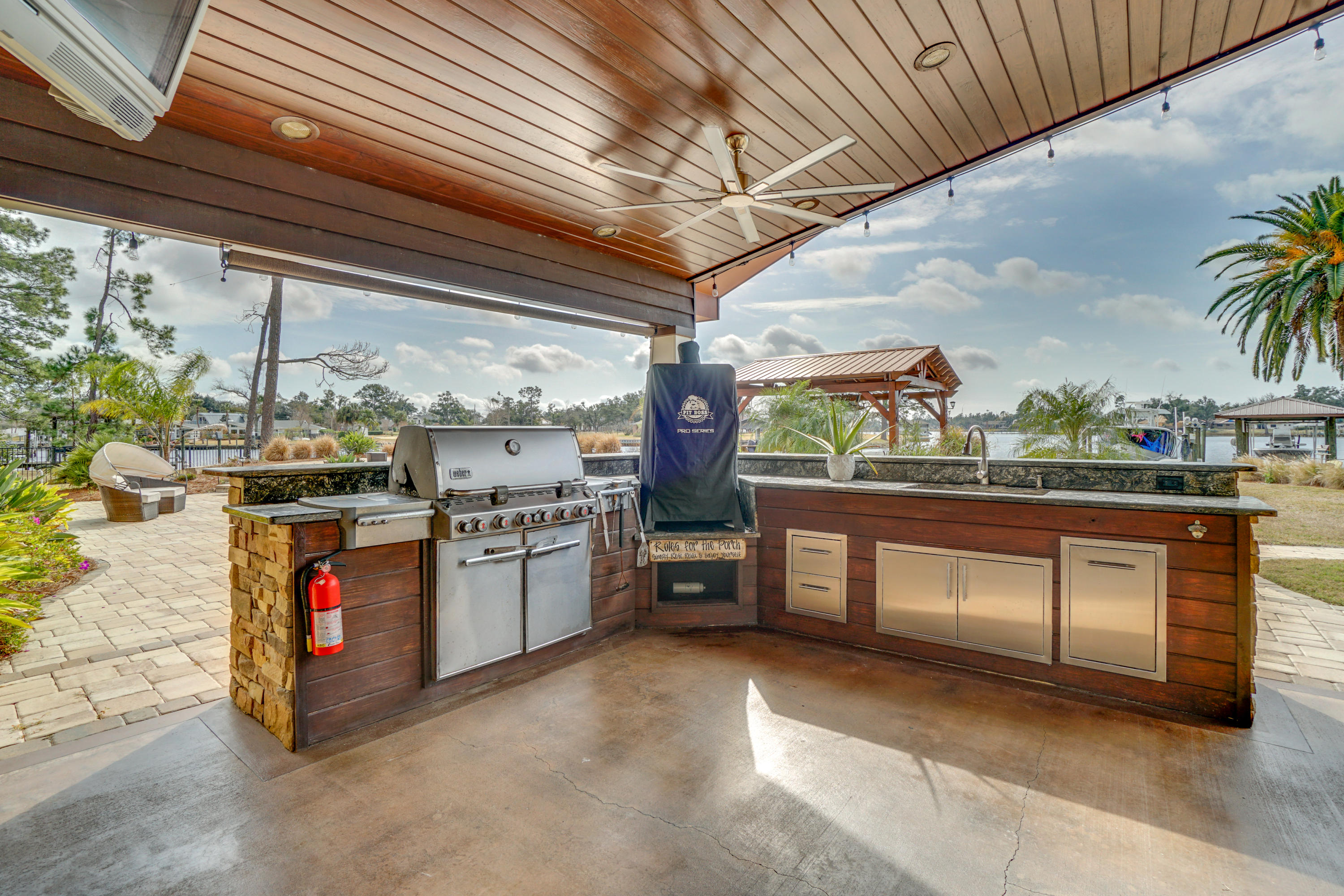 Kings Point - Residential