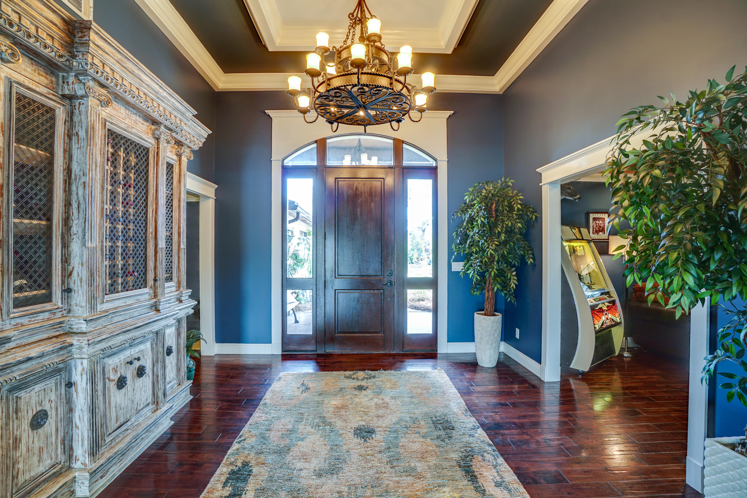 Kings Point - Residential