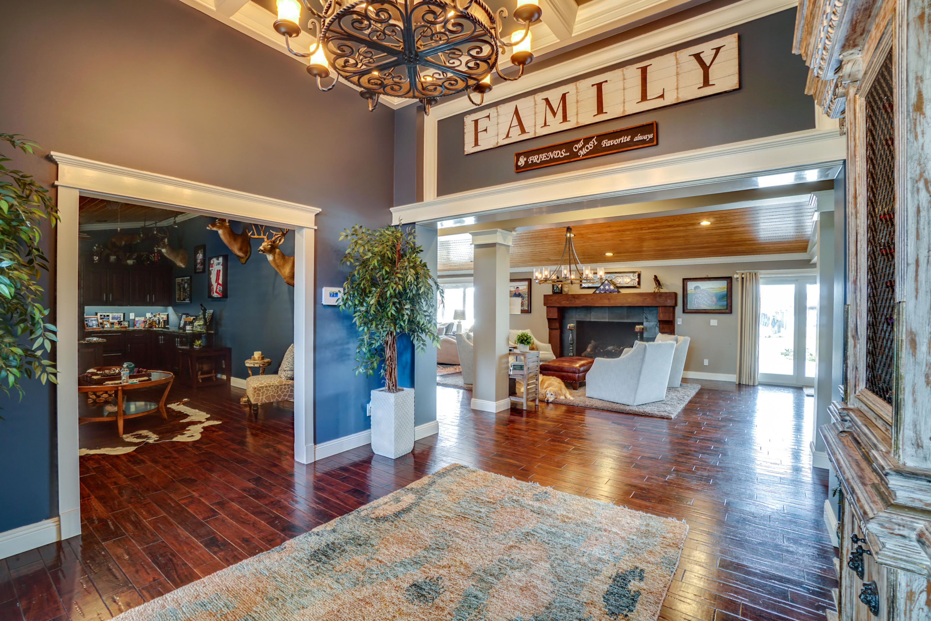 Kings Point - Residential