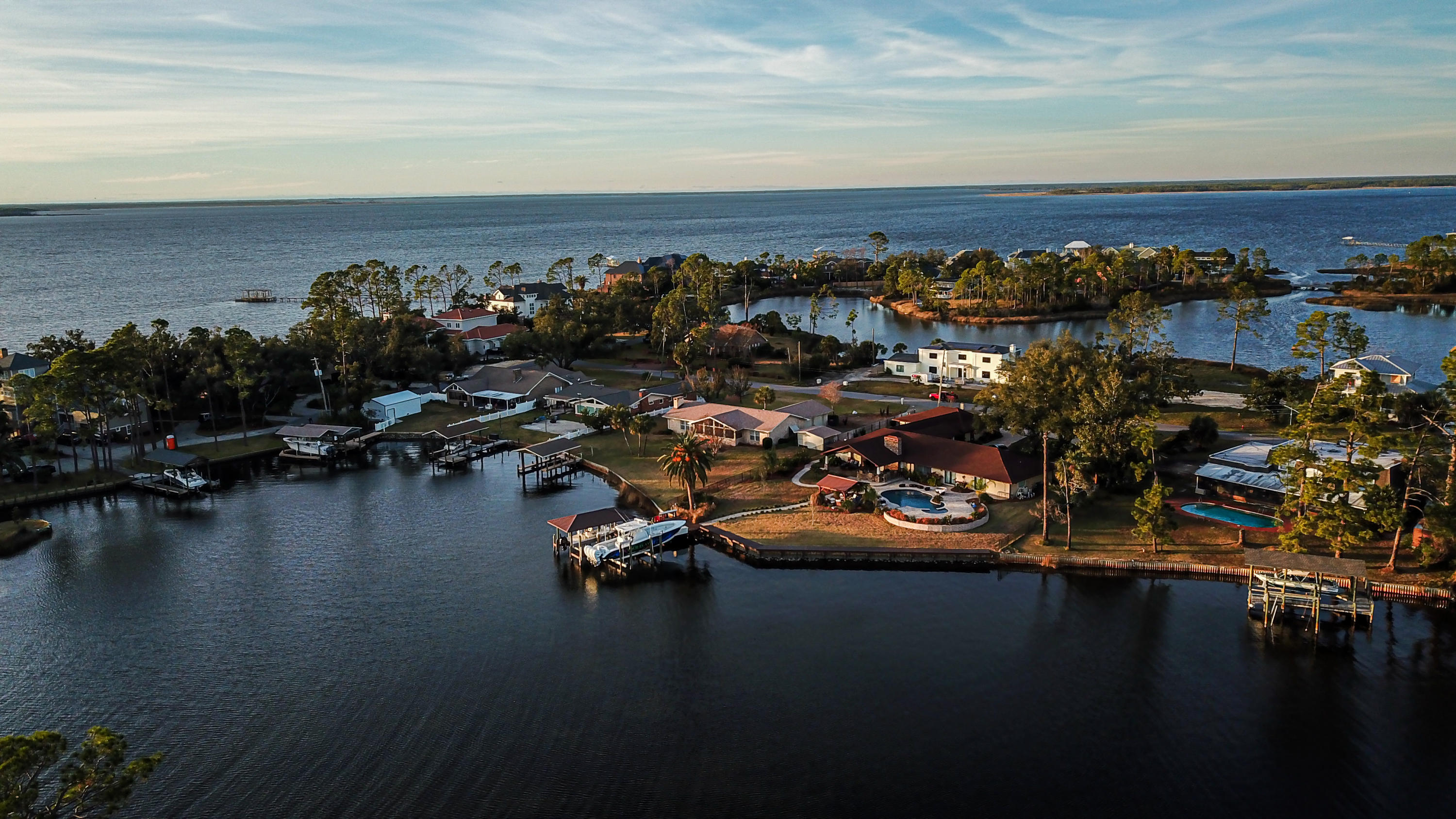 Kings Point - Residential