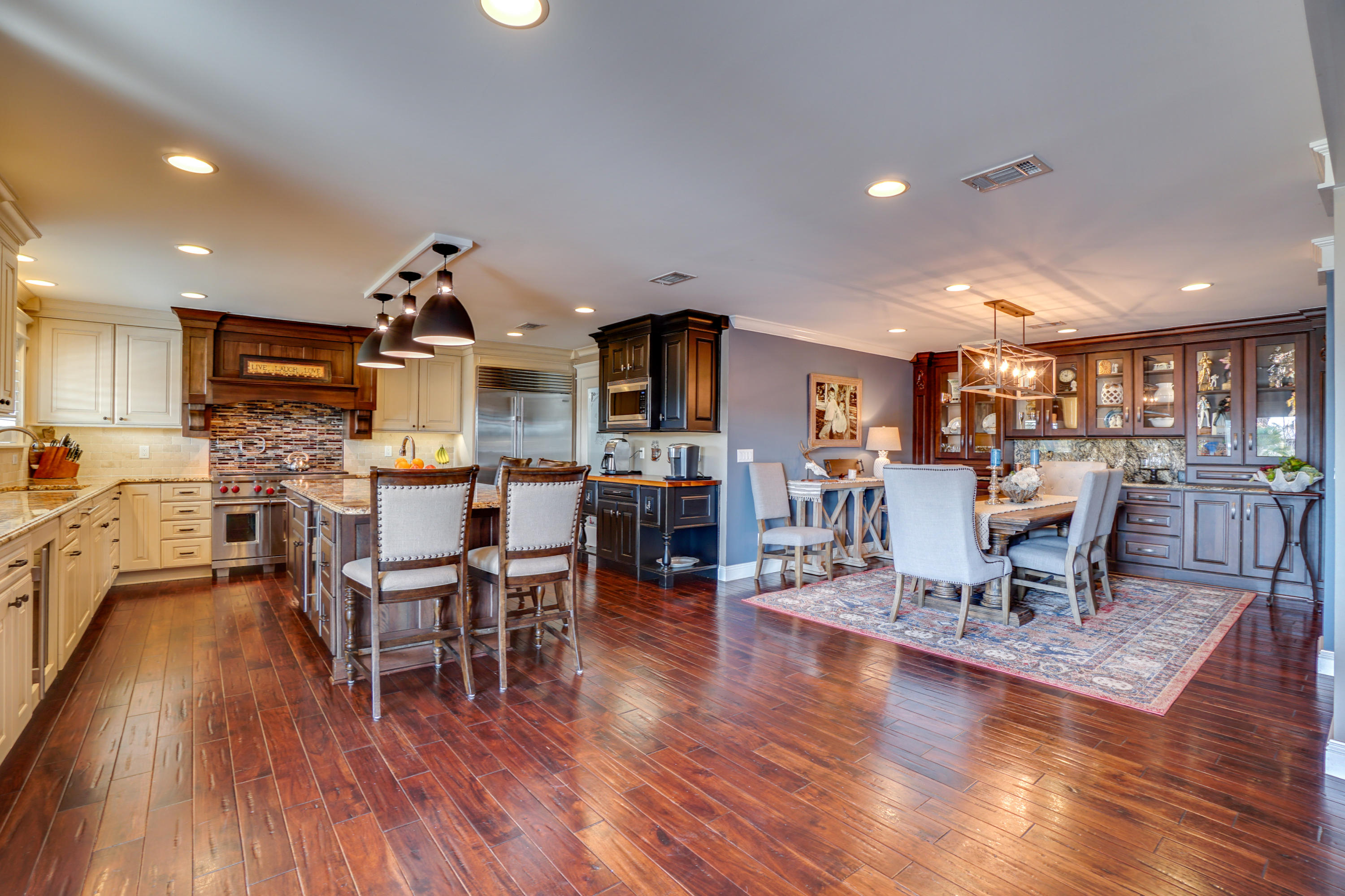 Kings Point - Residential