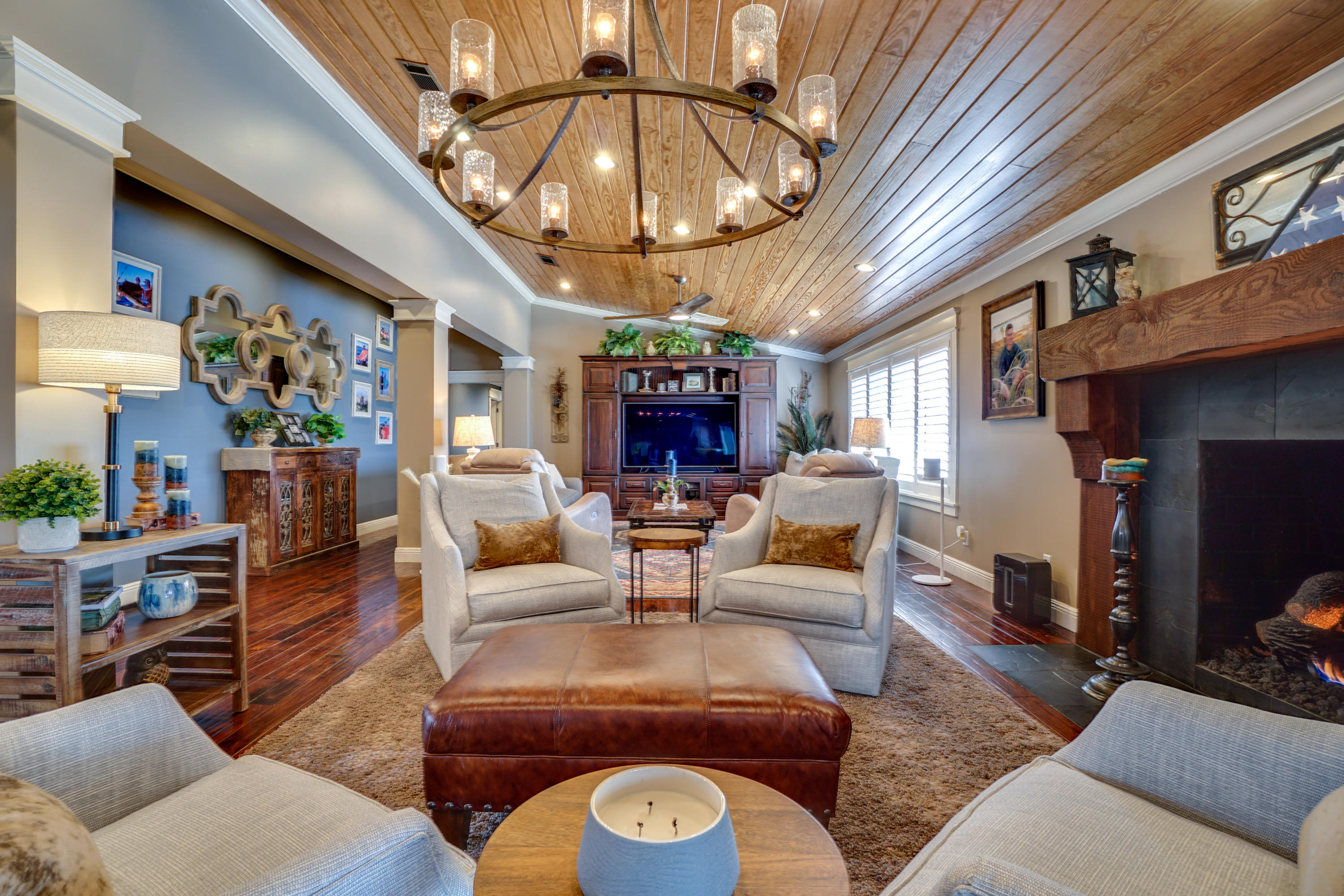 Kings Point - Residential