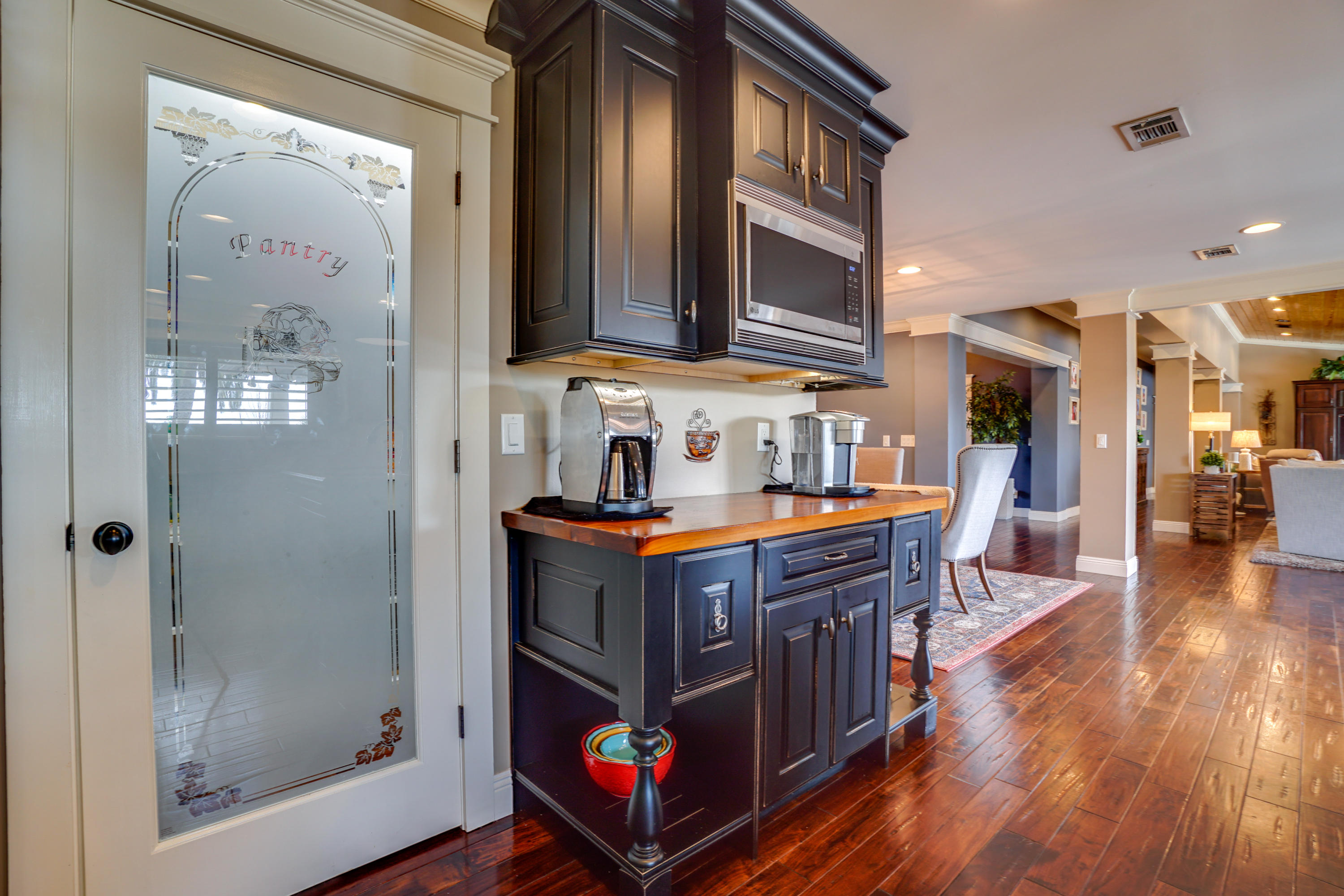 Kings Point - Residential