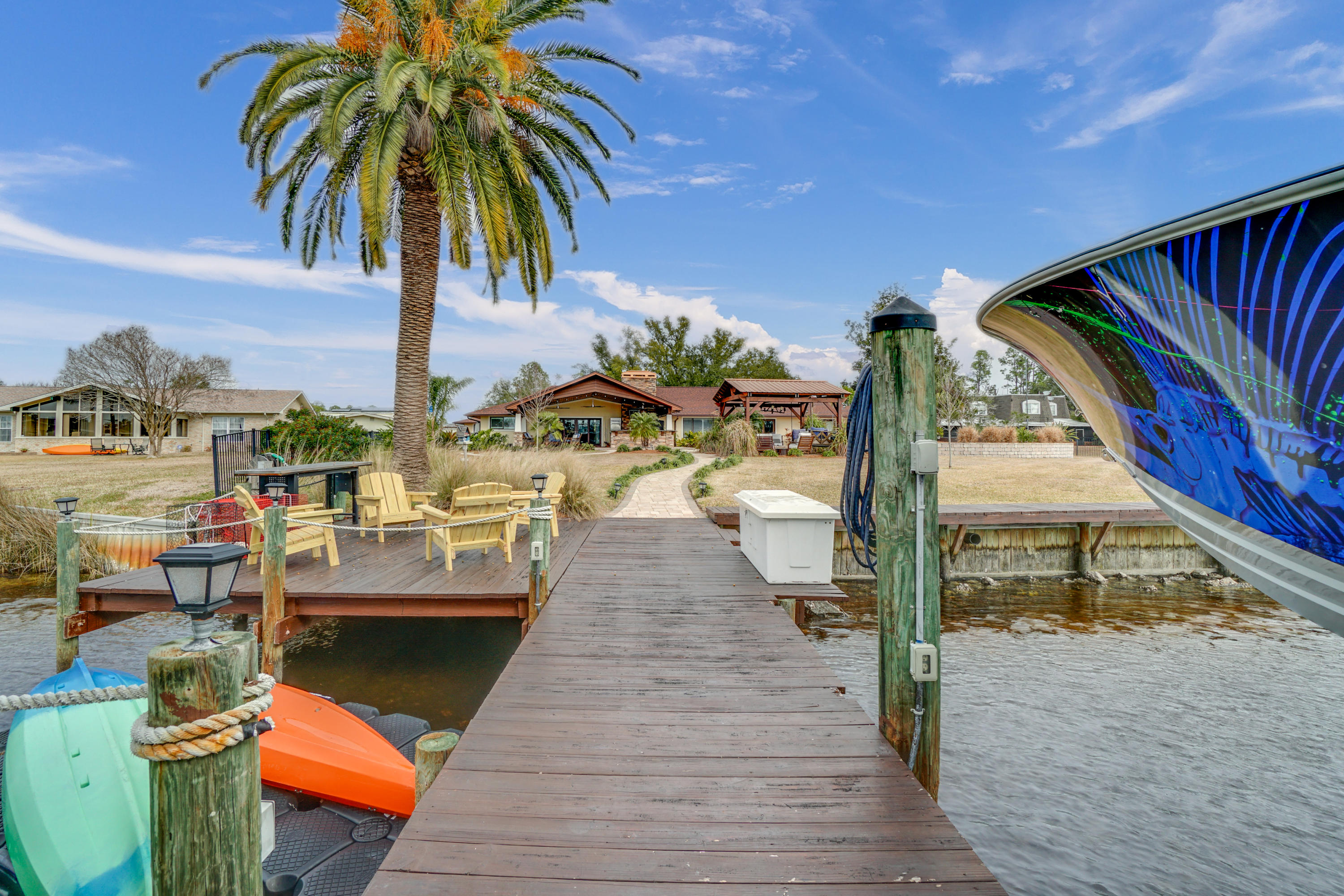 Kings Point - Residential