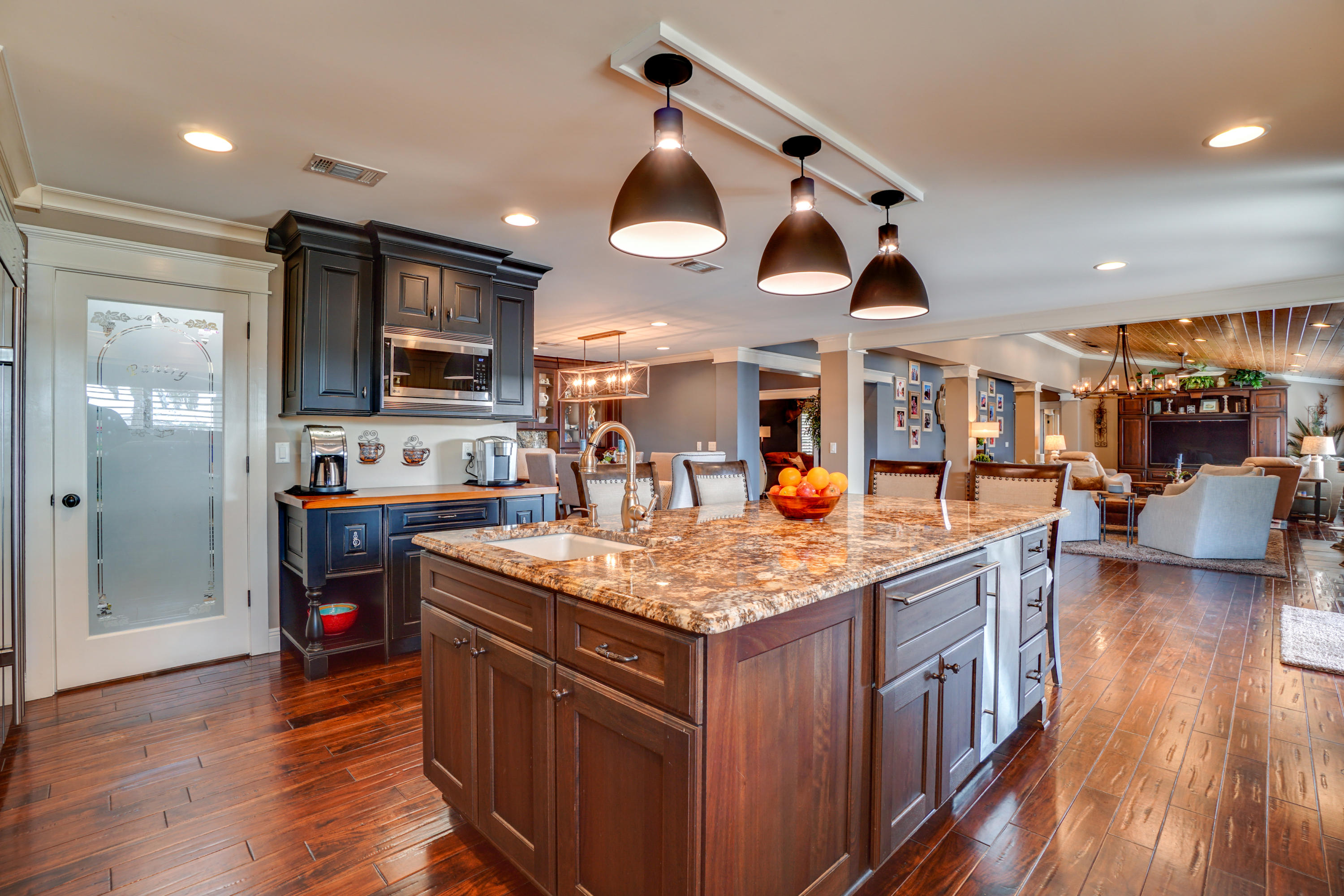 Kings Point - Residential