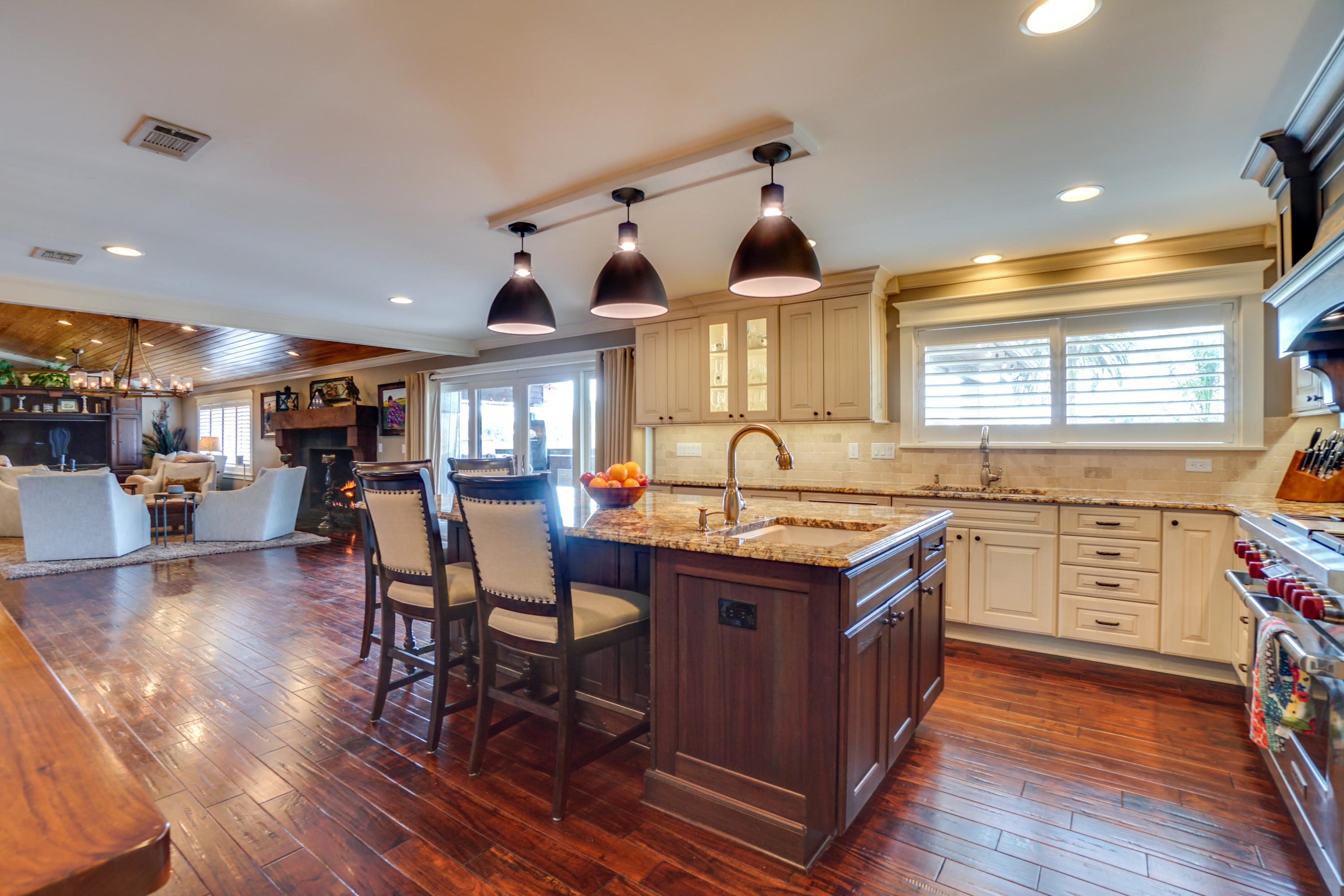 Kings Point - Residential