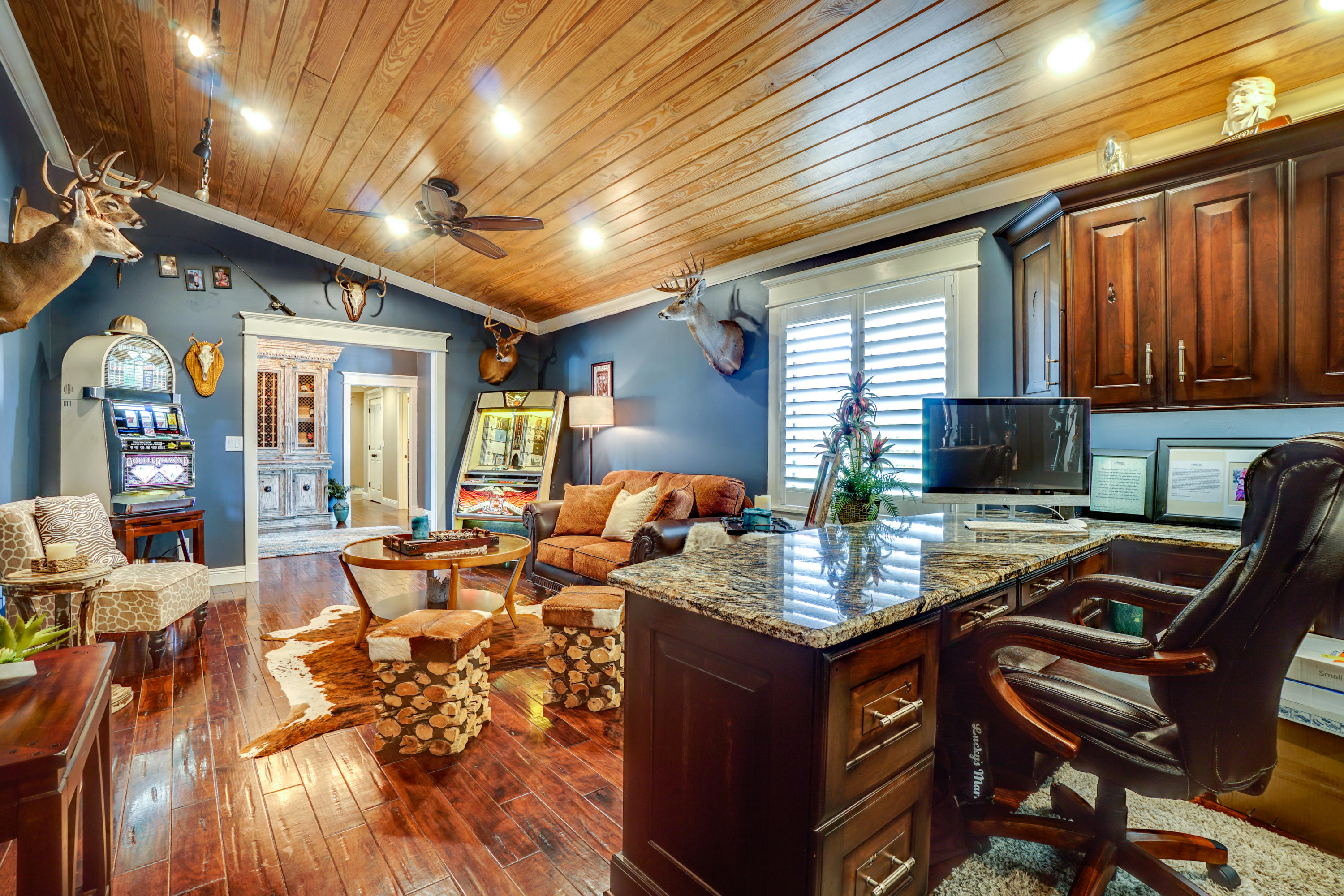 Kings Point - Residential