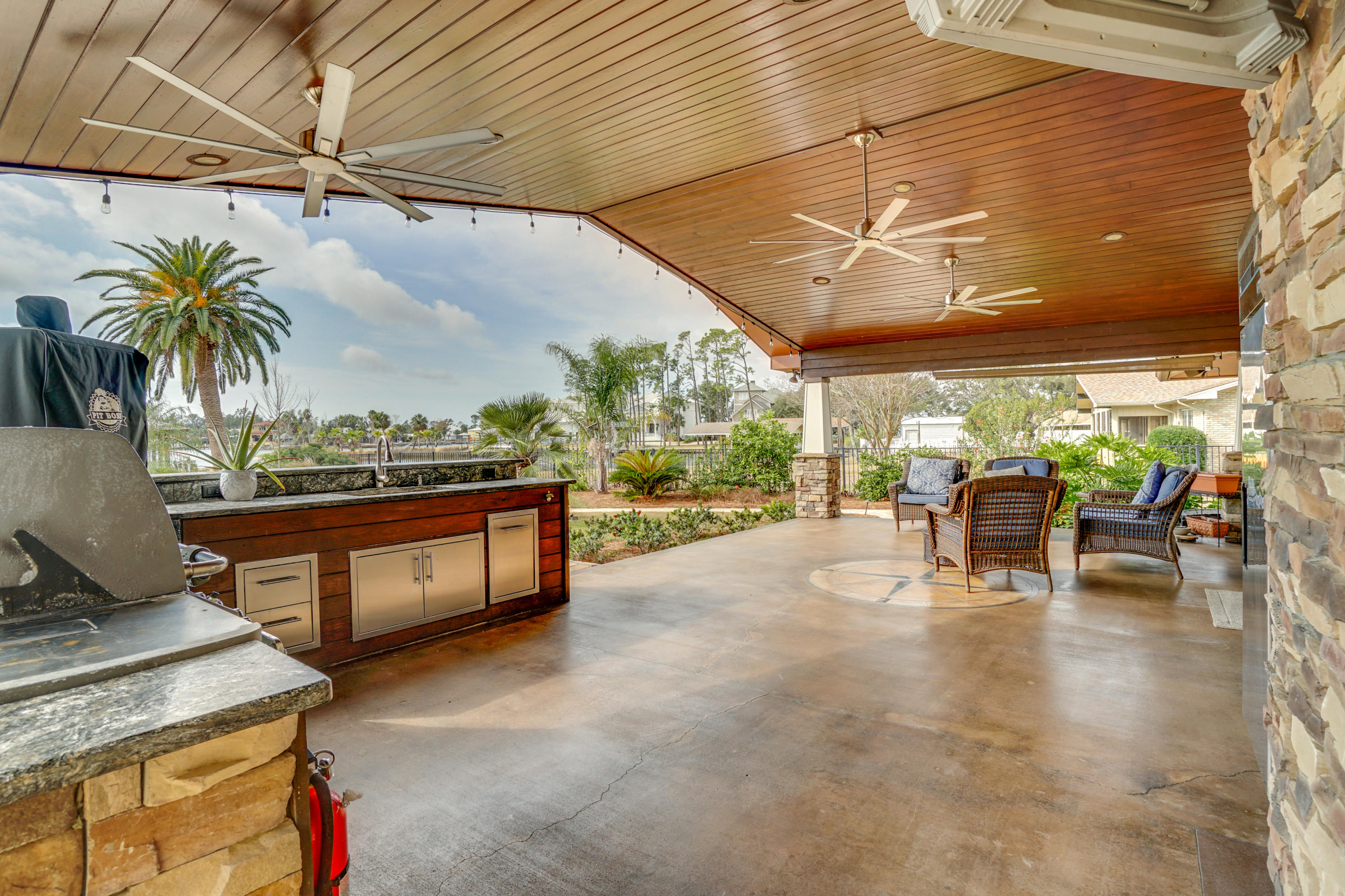 Kings Point - Residential