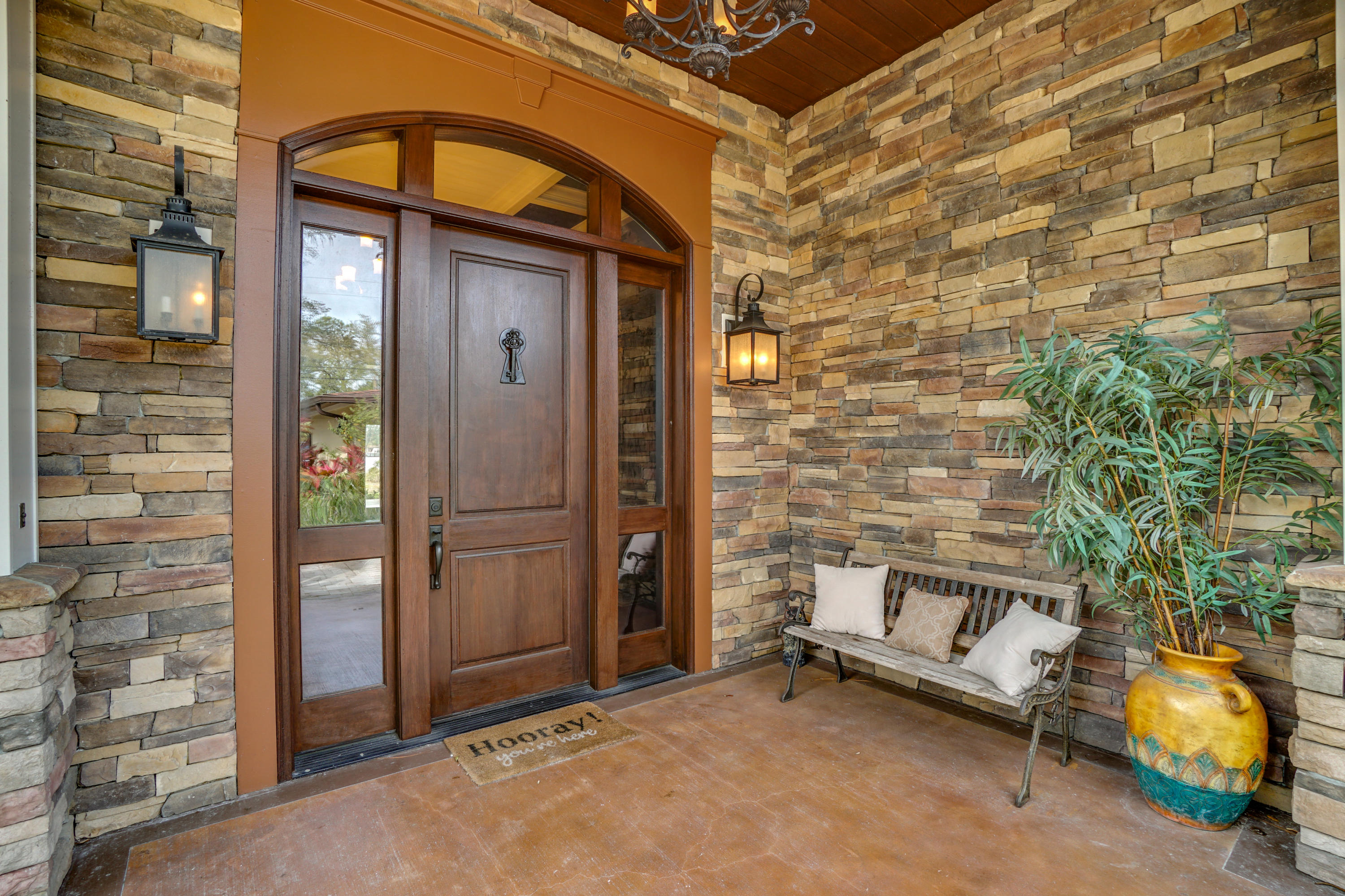 Kings Point - Residential