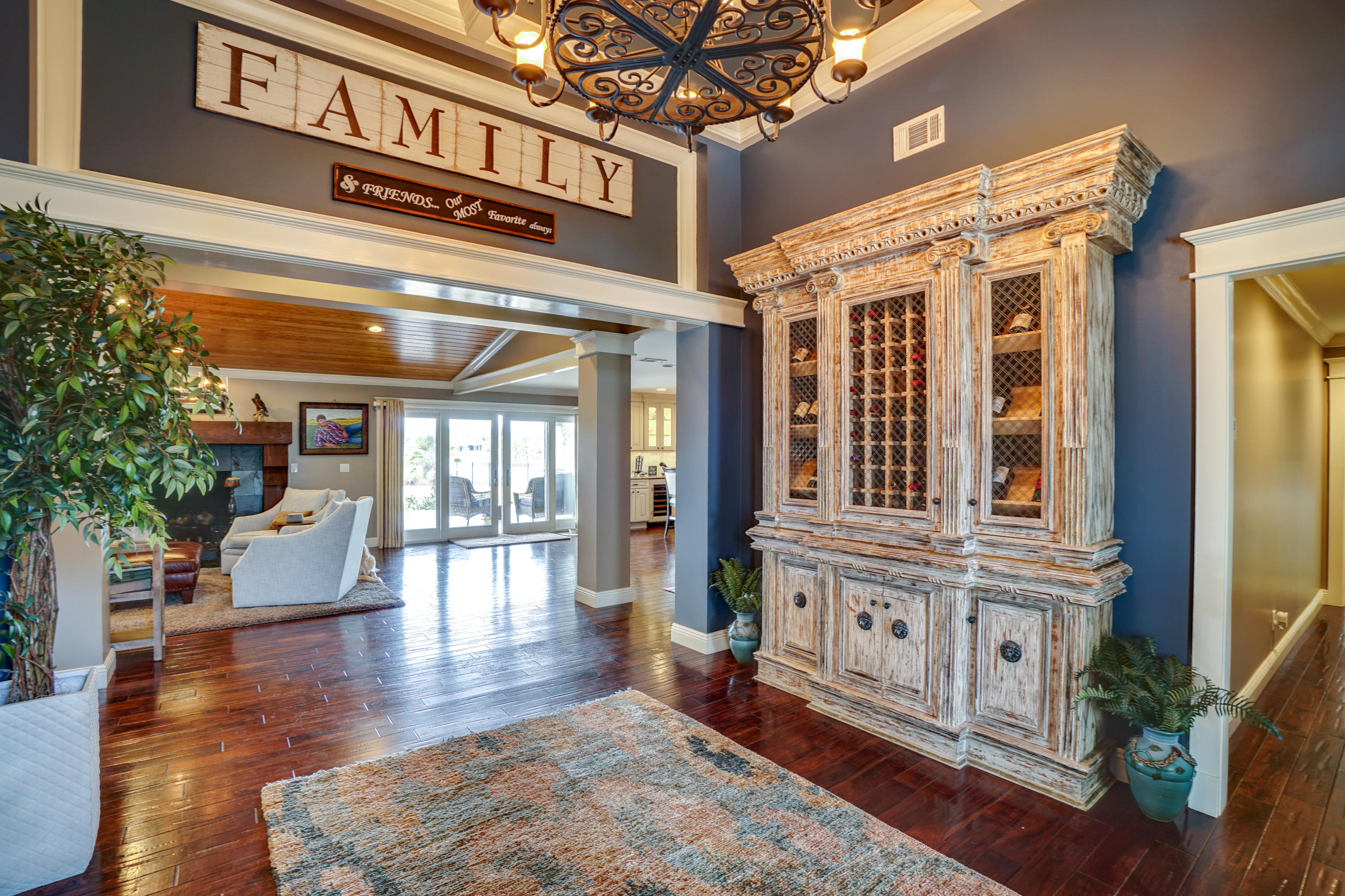 Kings Point - Residential