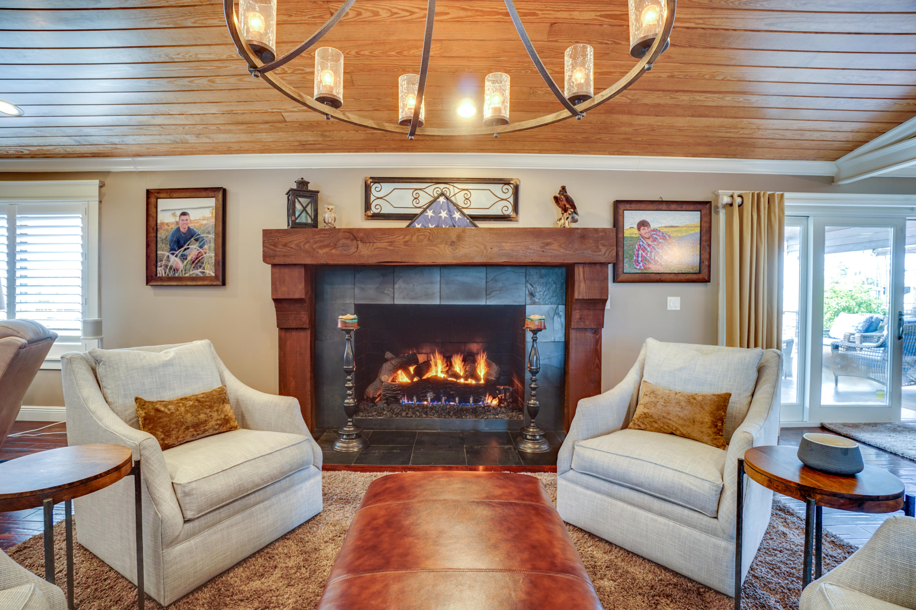 Kings Point - Residential