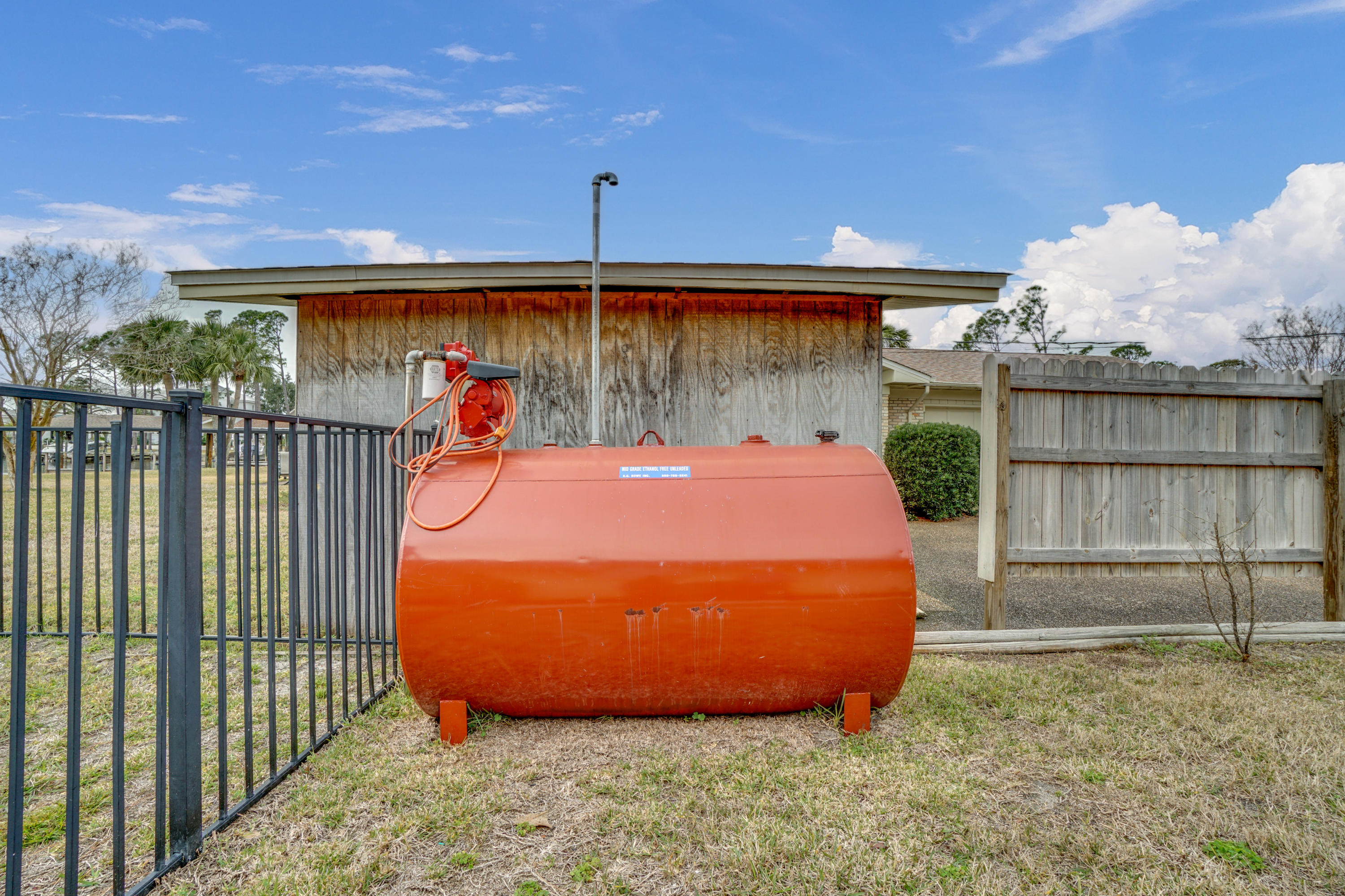 Kings Point - Residential