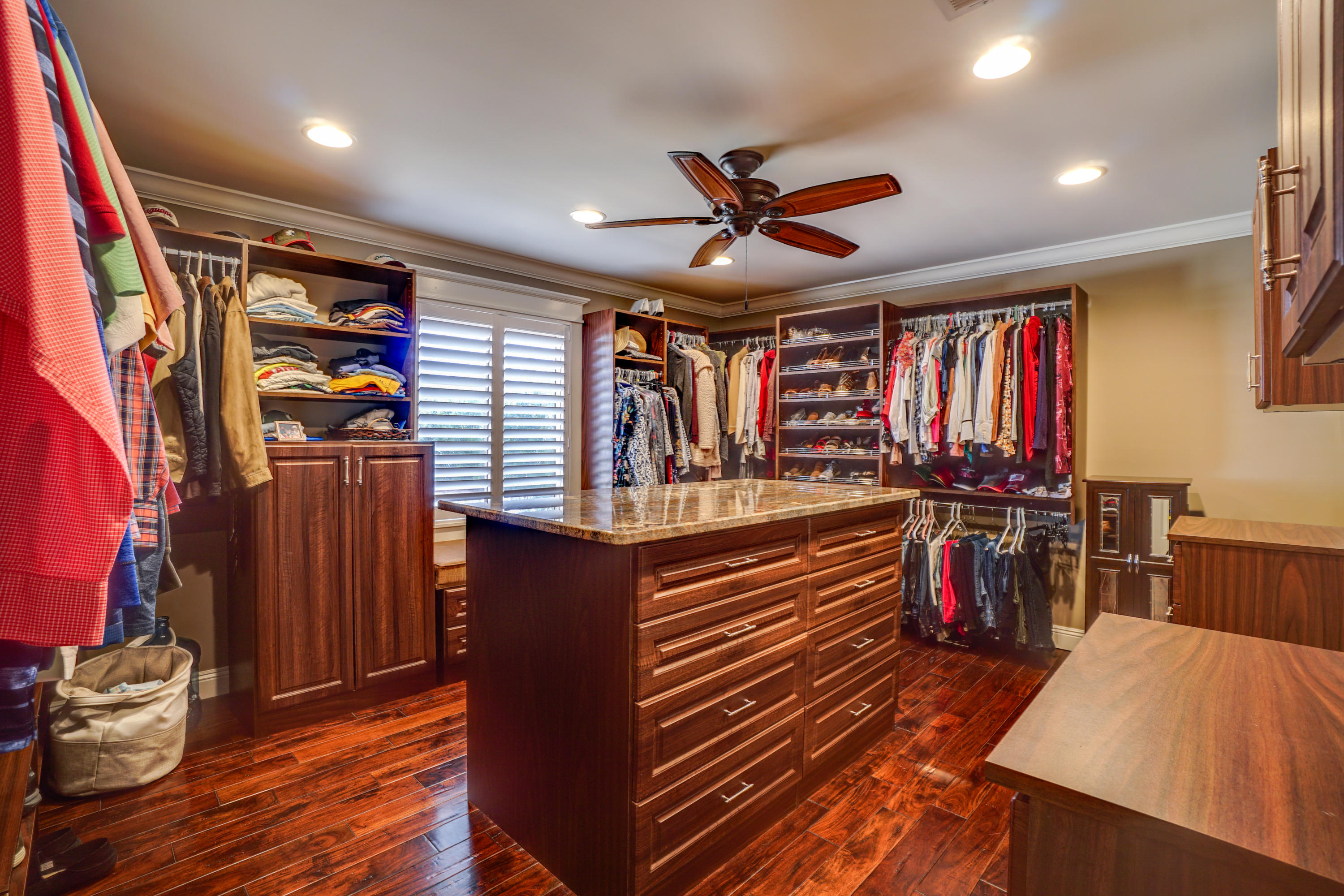 Kings Point - Residential