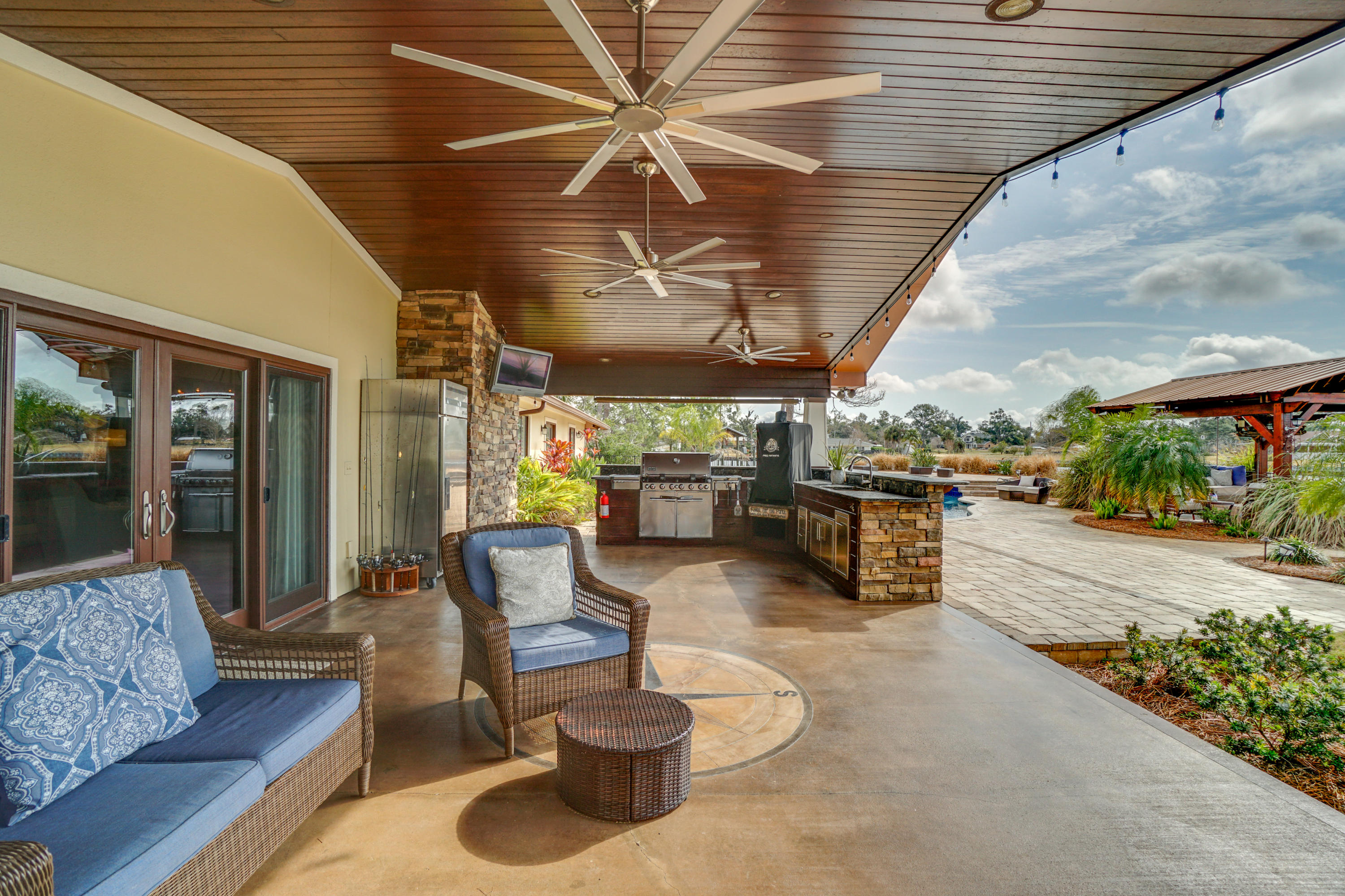 Kings Point - Residential