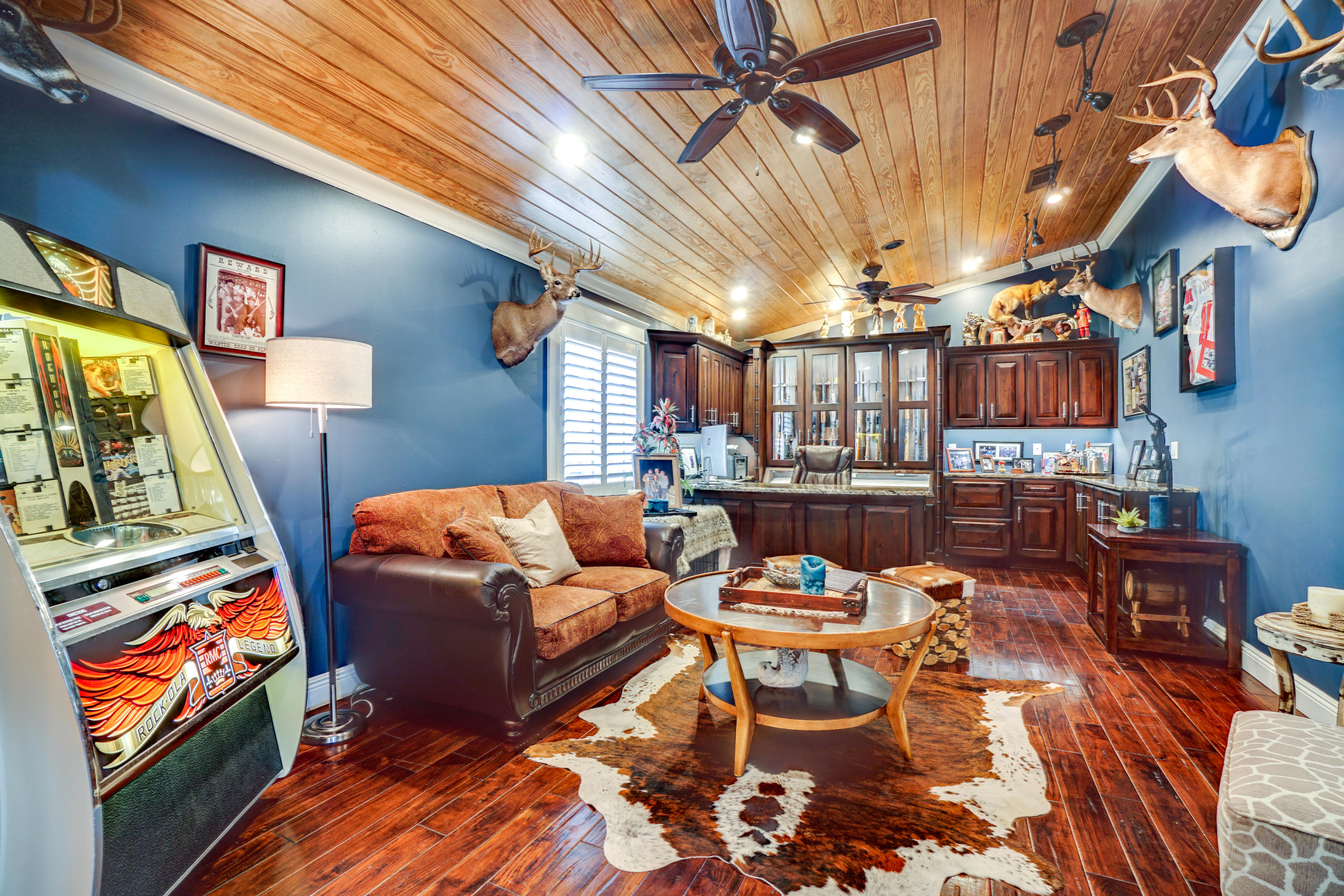 Kings Point - Residential