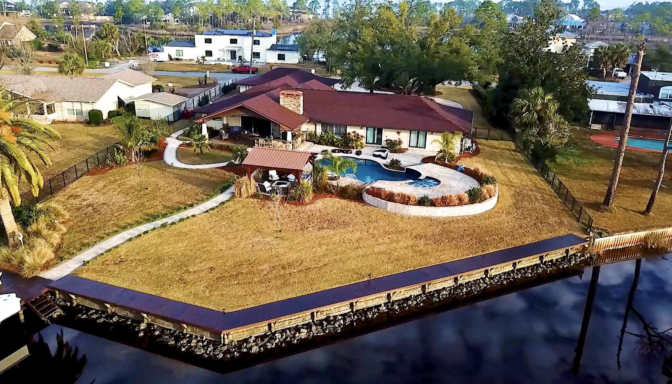 Kings Point - Residential