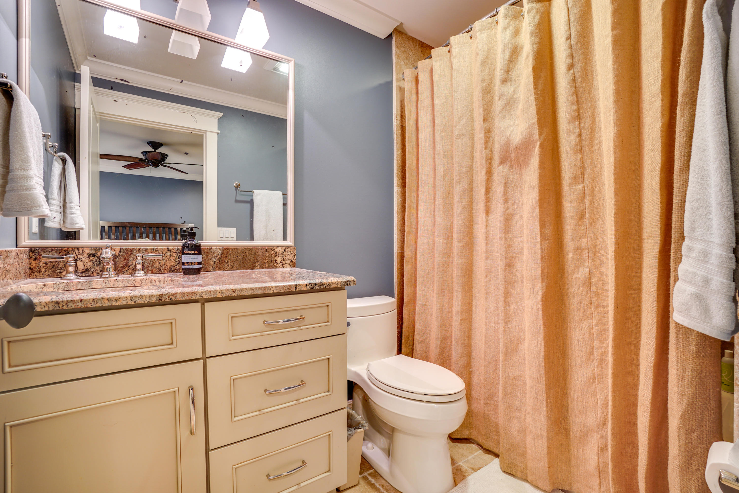 Kings Point - Residential