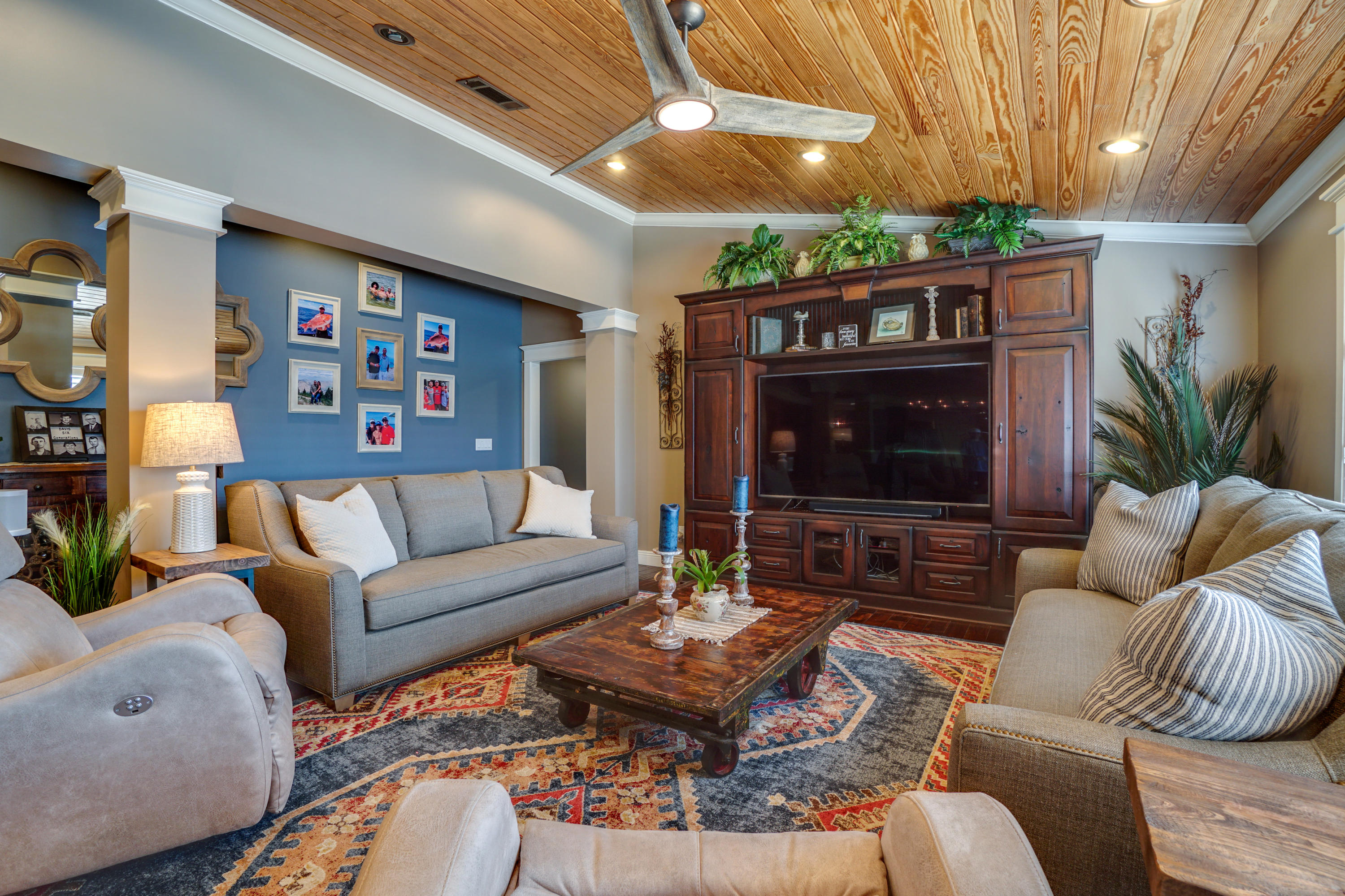 Kings Point - Residential