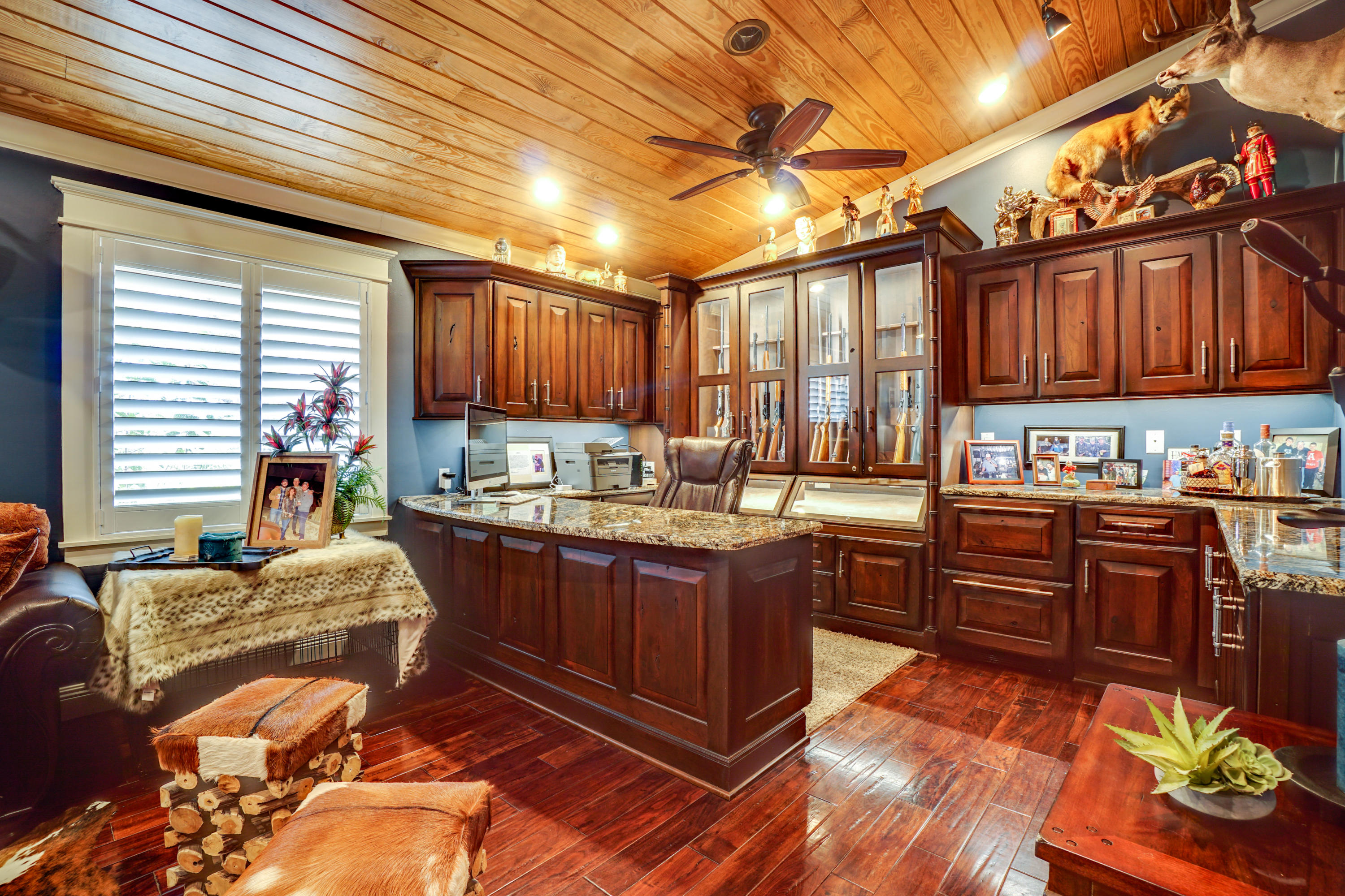 Kings Point - Residential