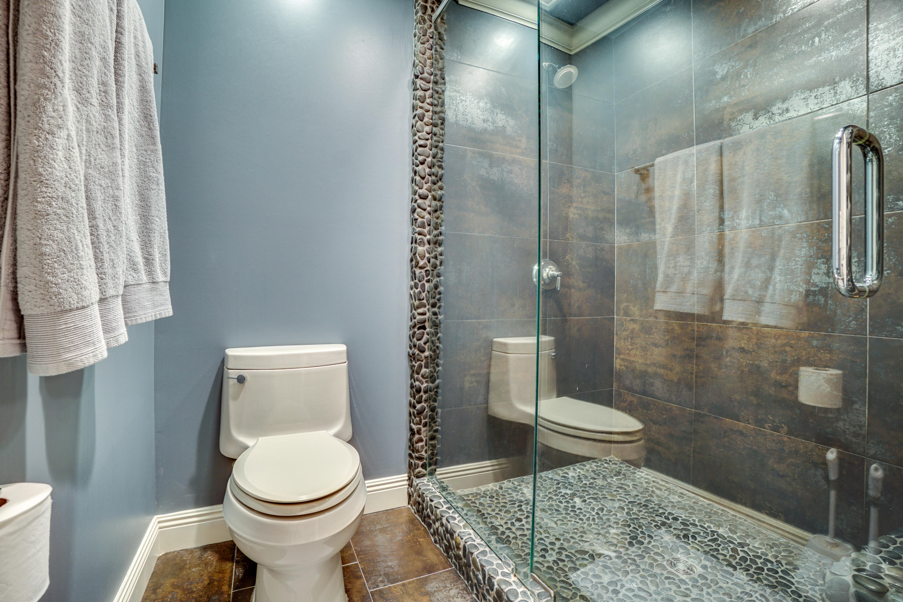 Kings Point - Residential