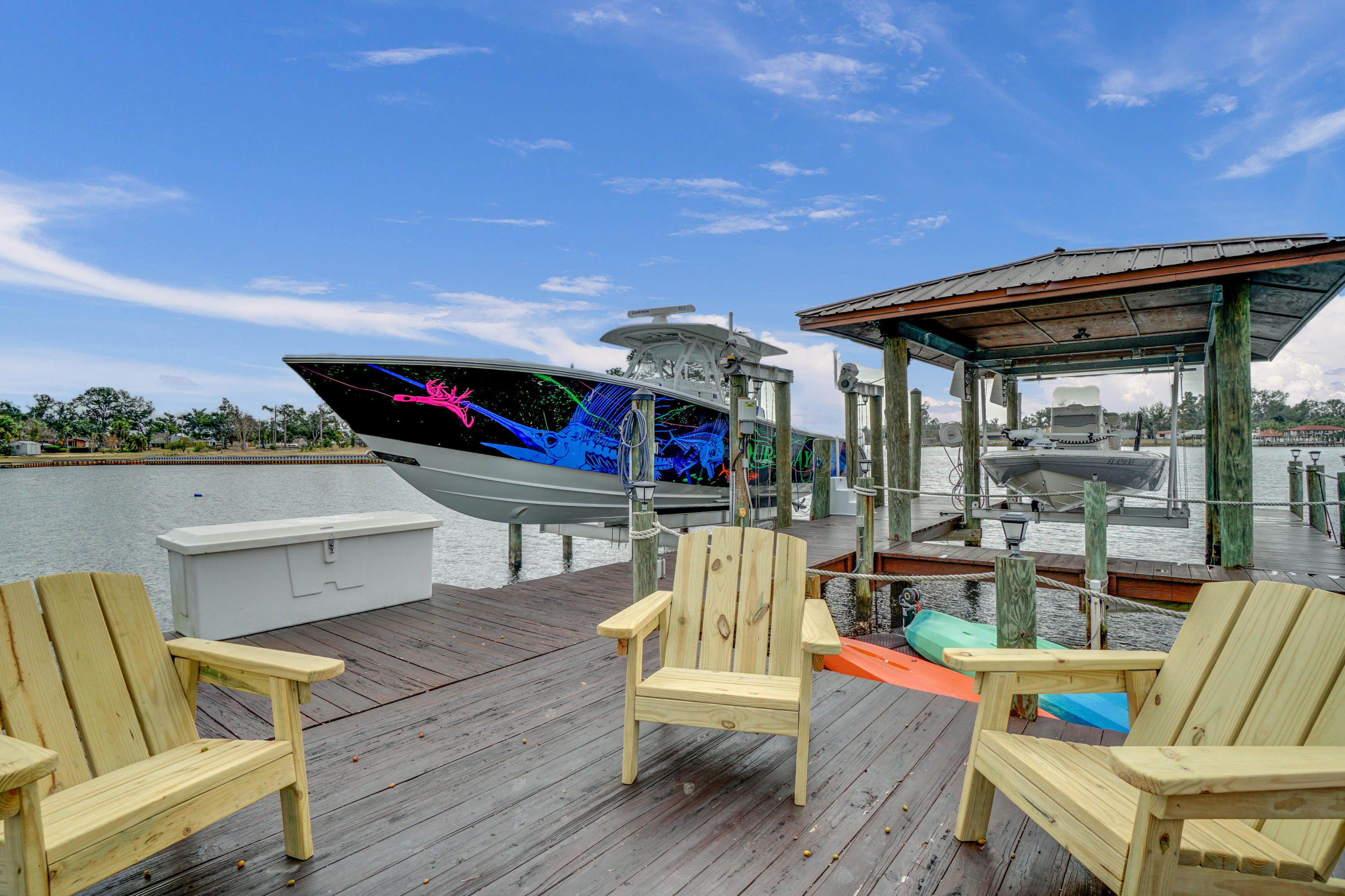 Kings Point - Residential