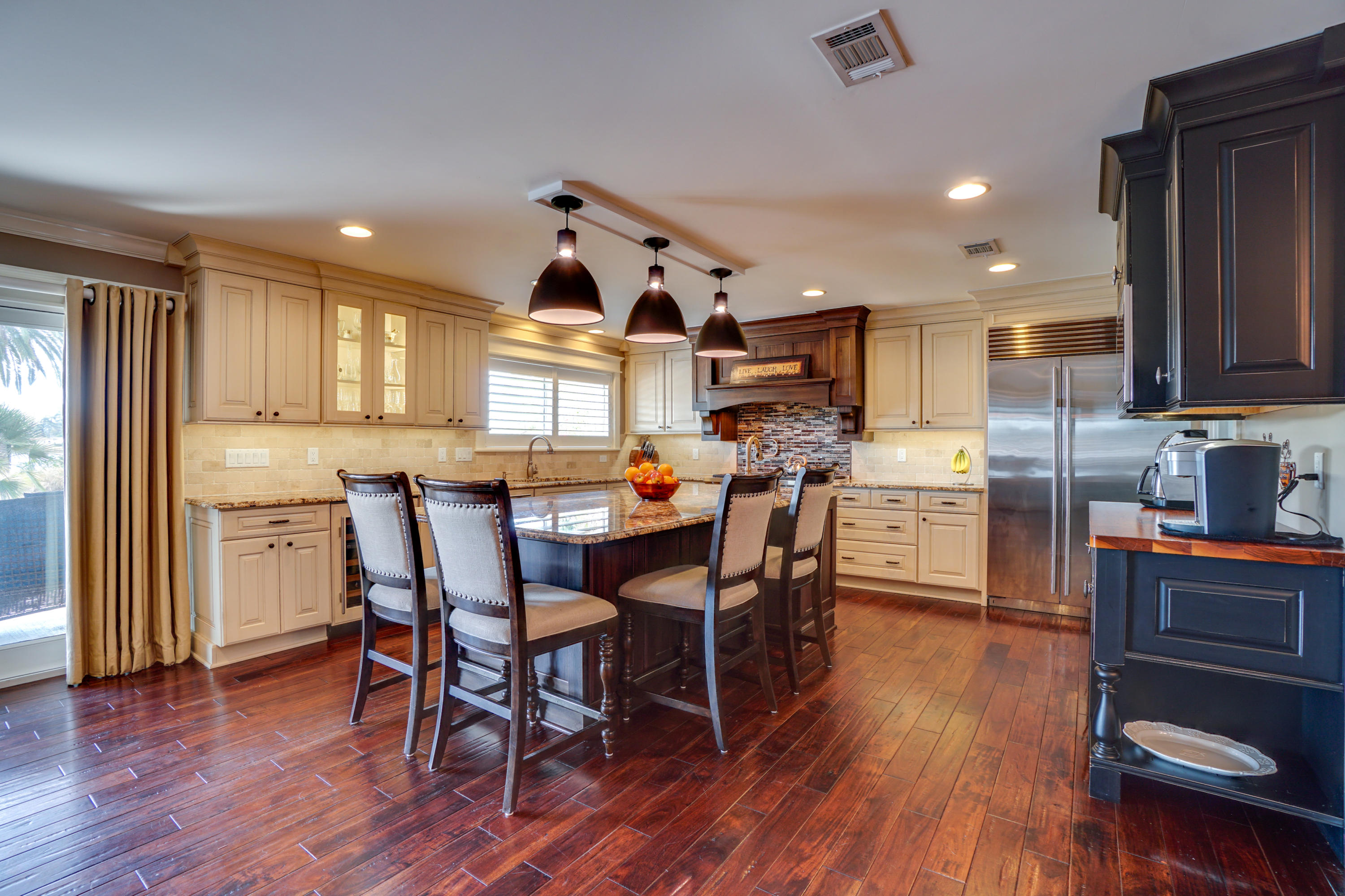 Kings Point - Residential