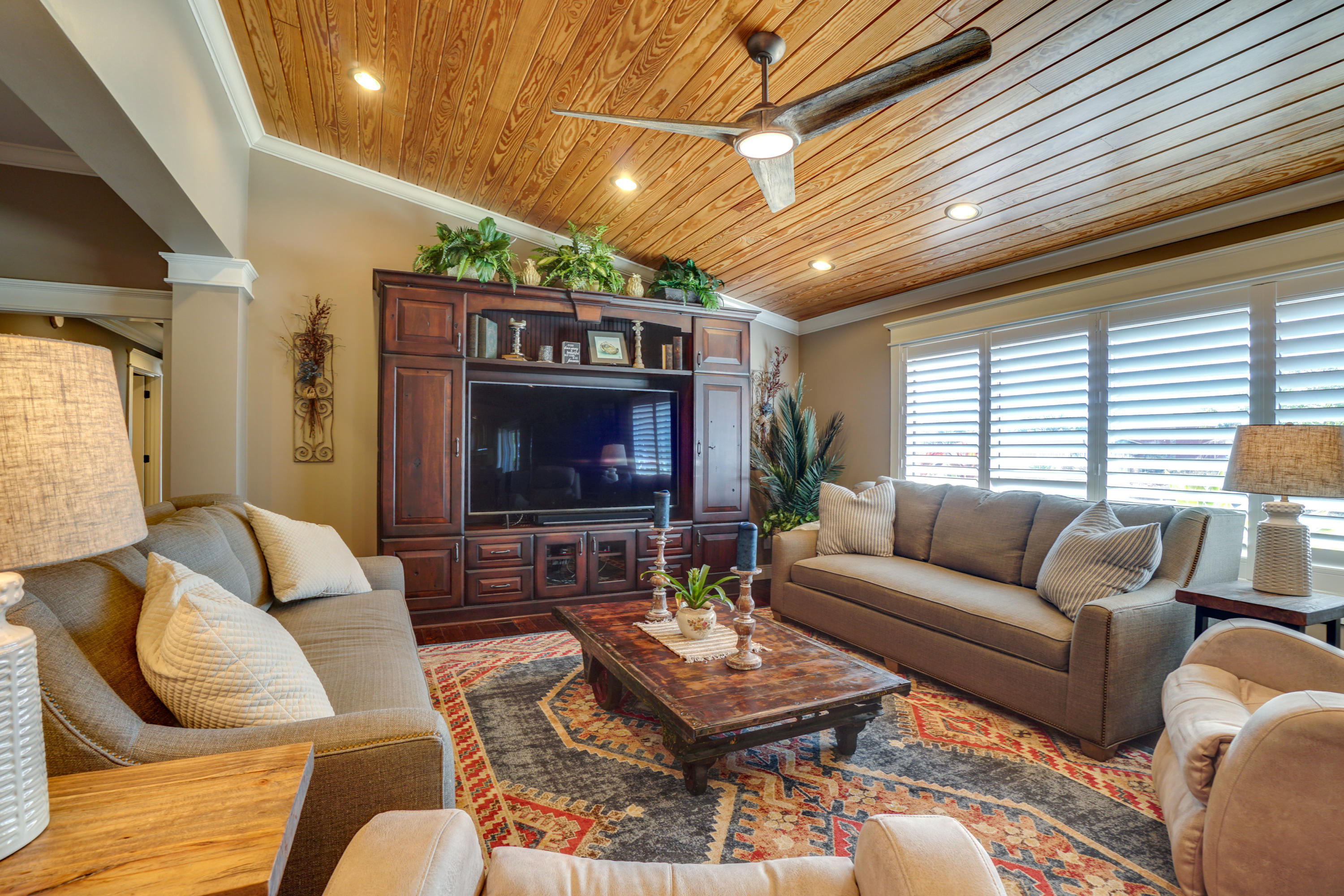 Kings Point - Residential