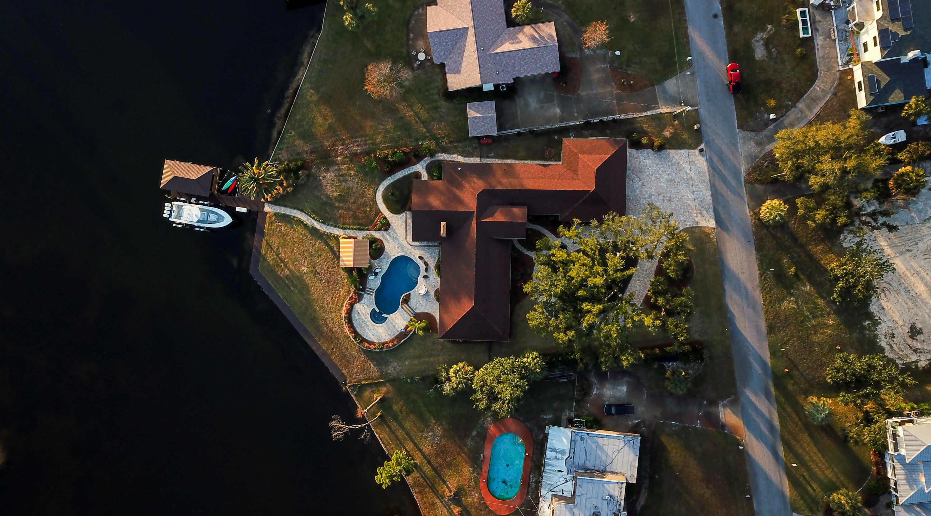 Kings Point - Residential