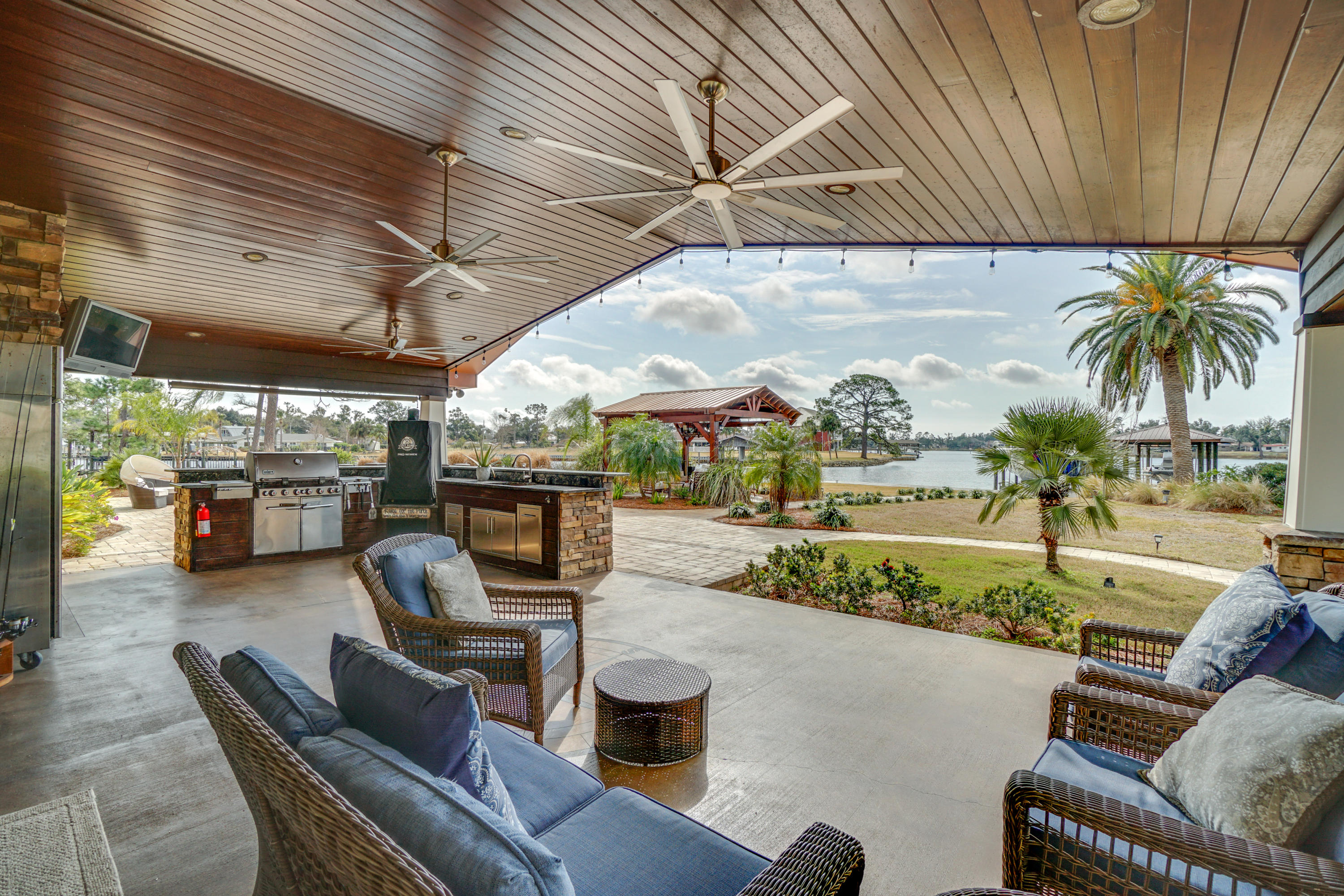 Kings Point - Residential