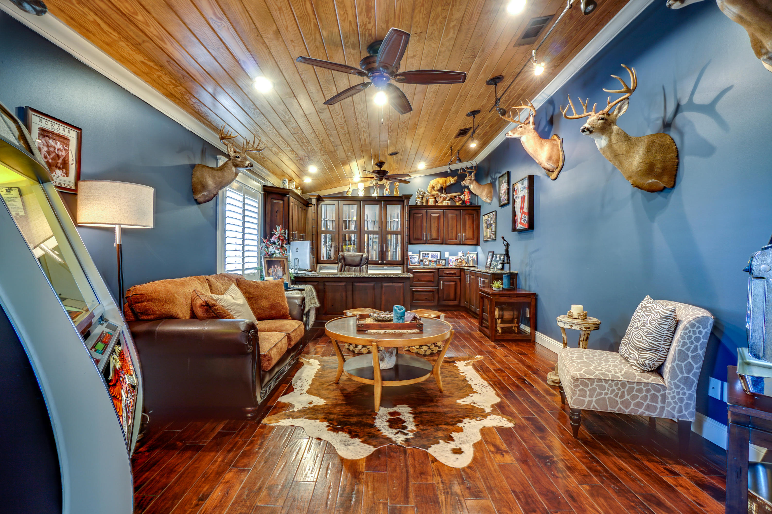 Kings Point - Residential