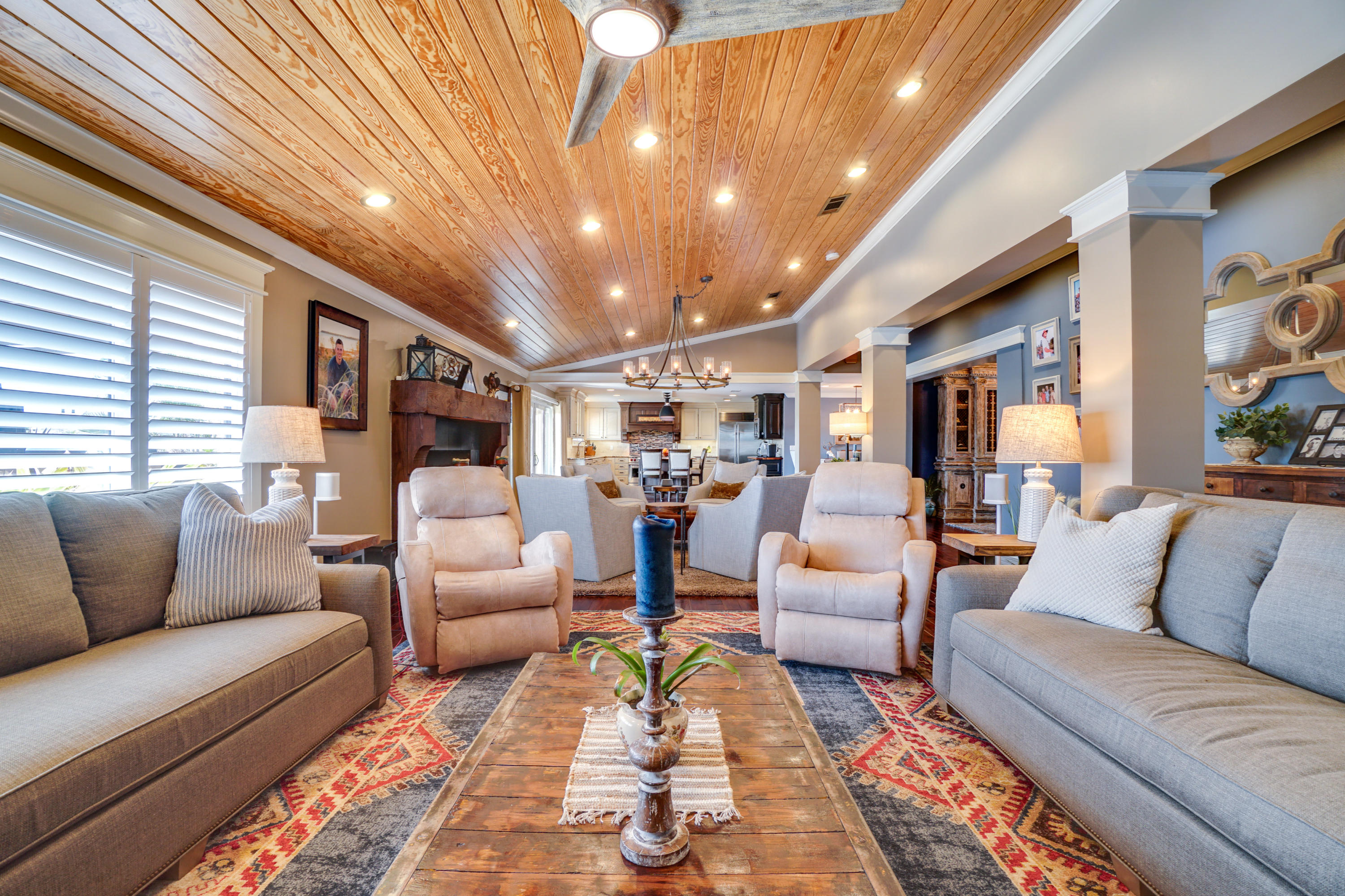 Kings Point - Residential