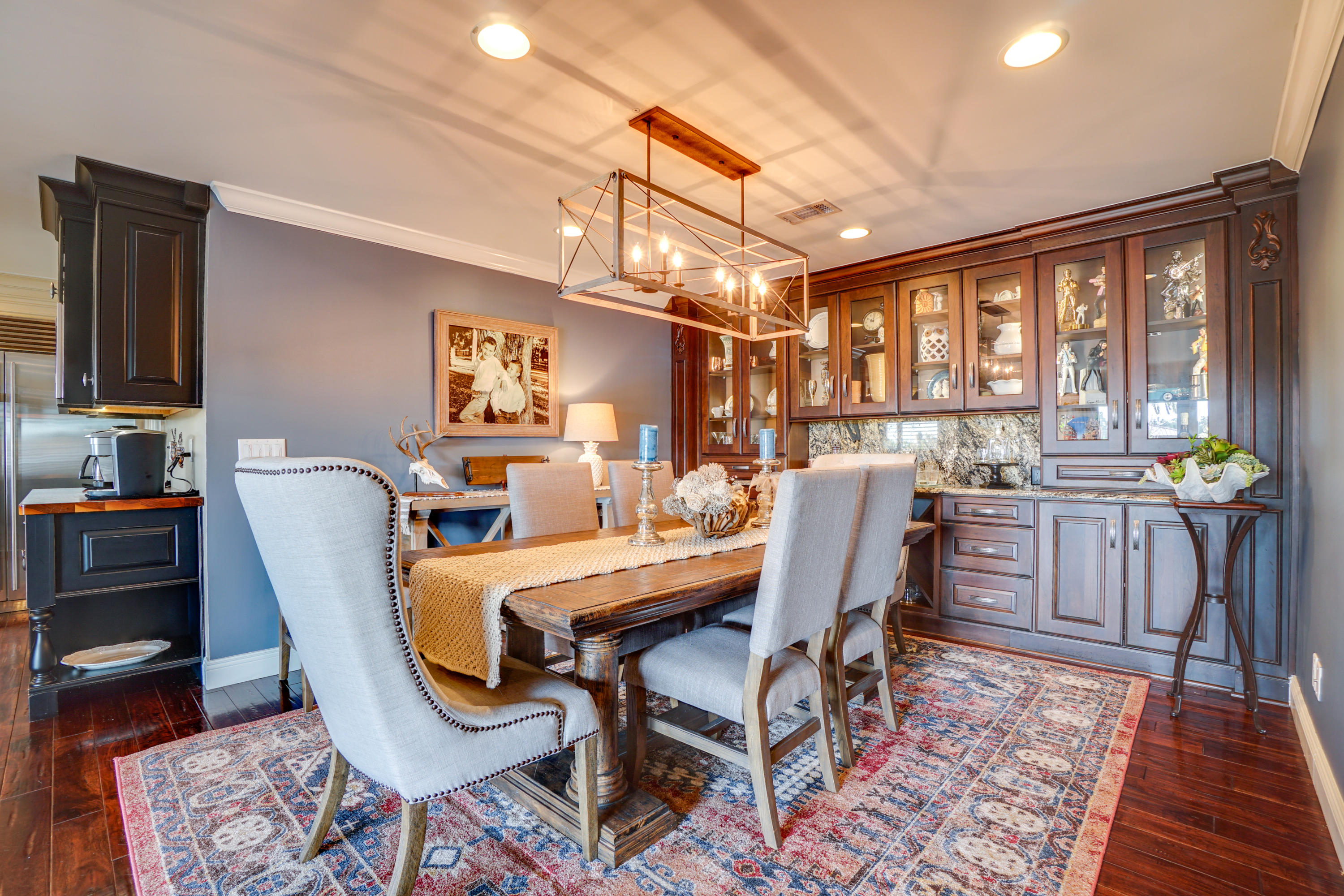 Kings Point - Residential