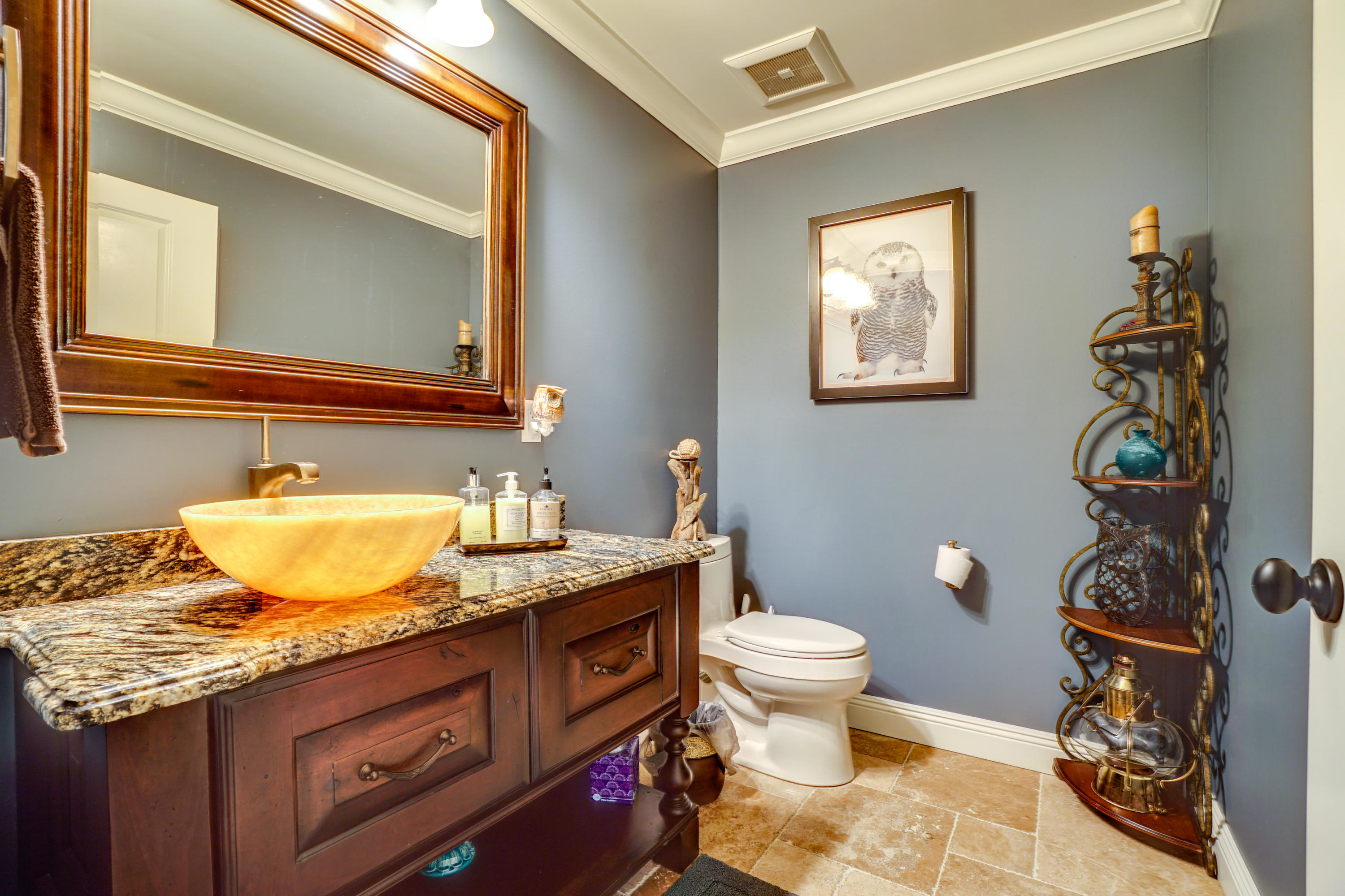 Kings Point - Residential