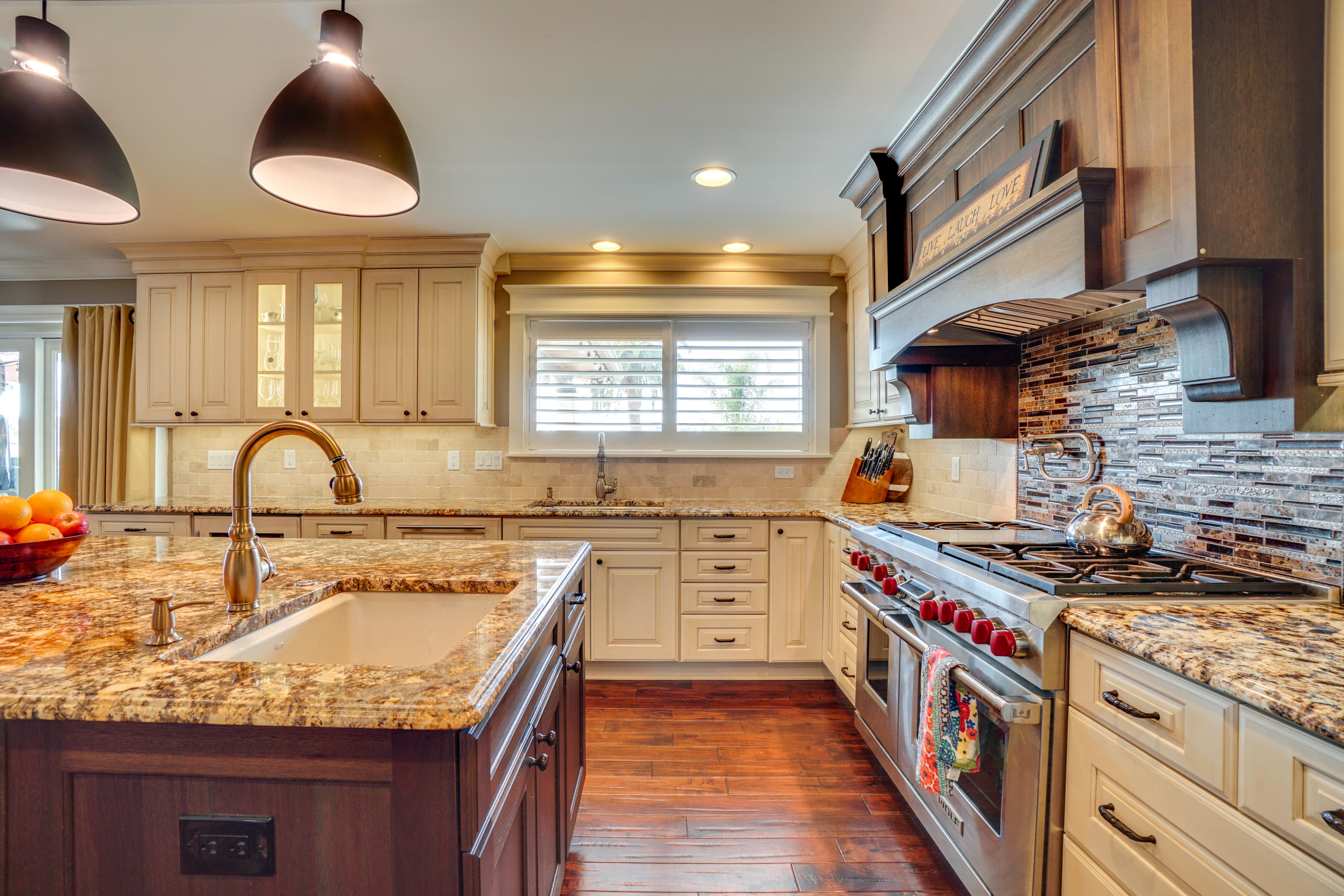 Kings Point - Residential