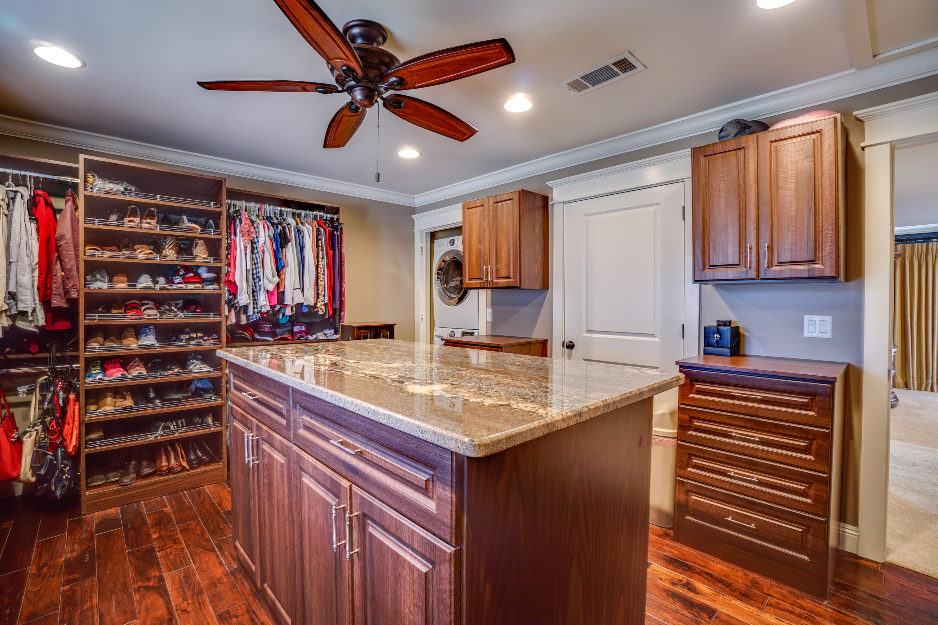 Kings Point - Residential